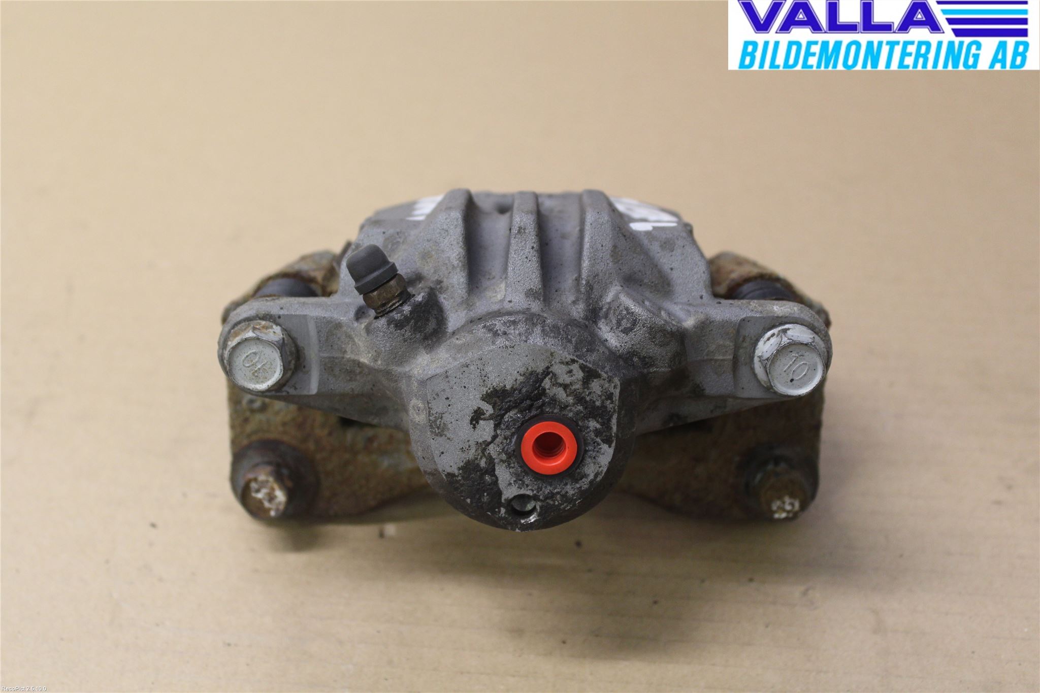 Subaru LEGACY    07-09 Bremsecaliper Bak Høyre