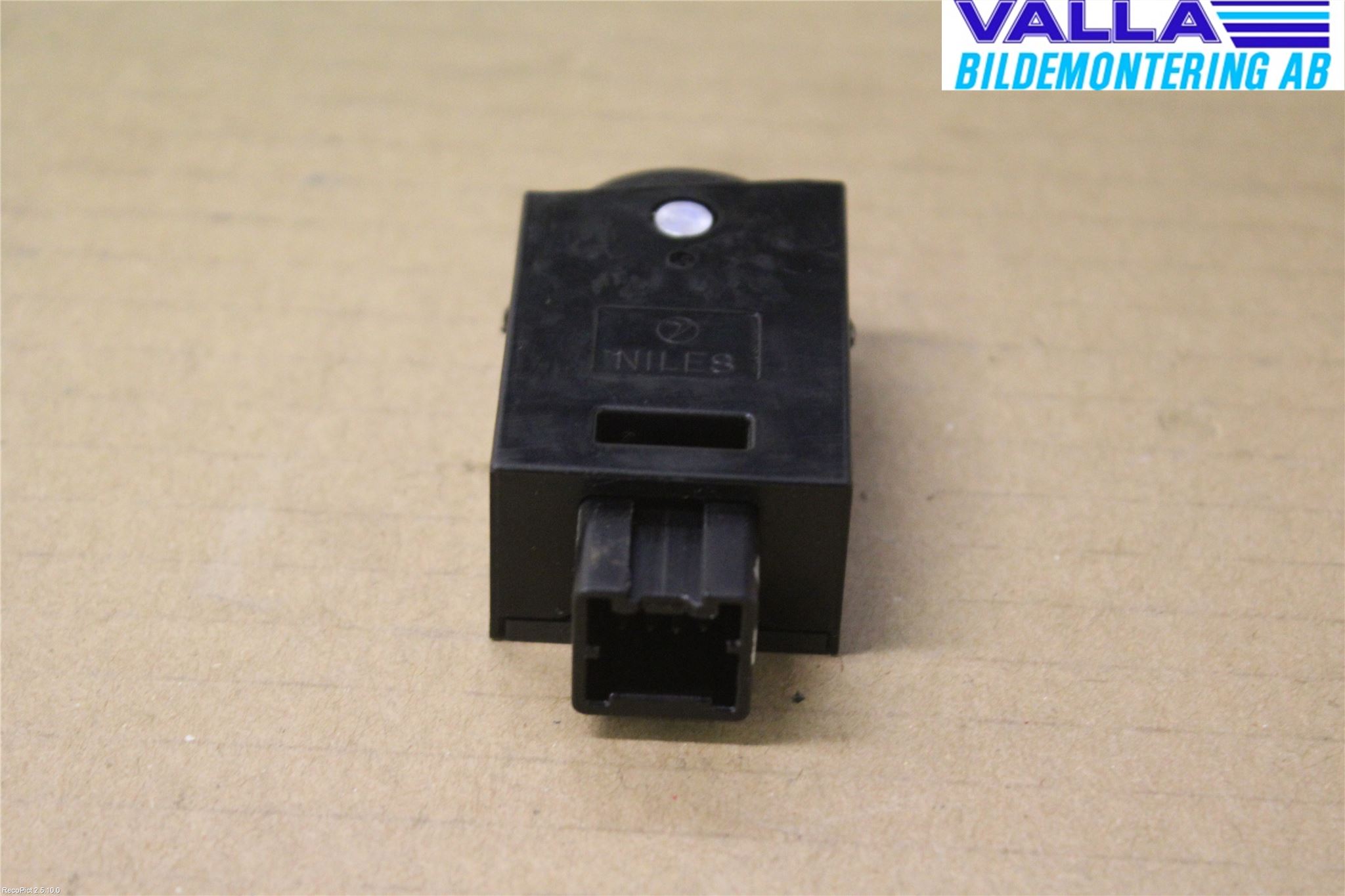 Subaru LEGACY    07-09 Bryter Dashbord Lys Dimming