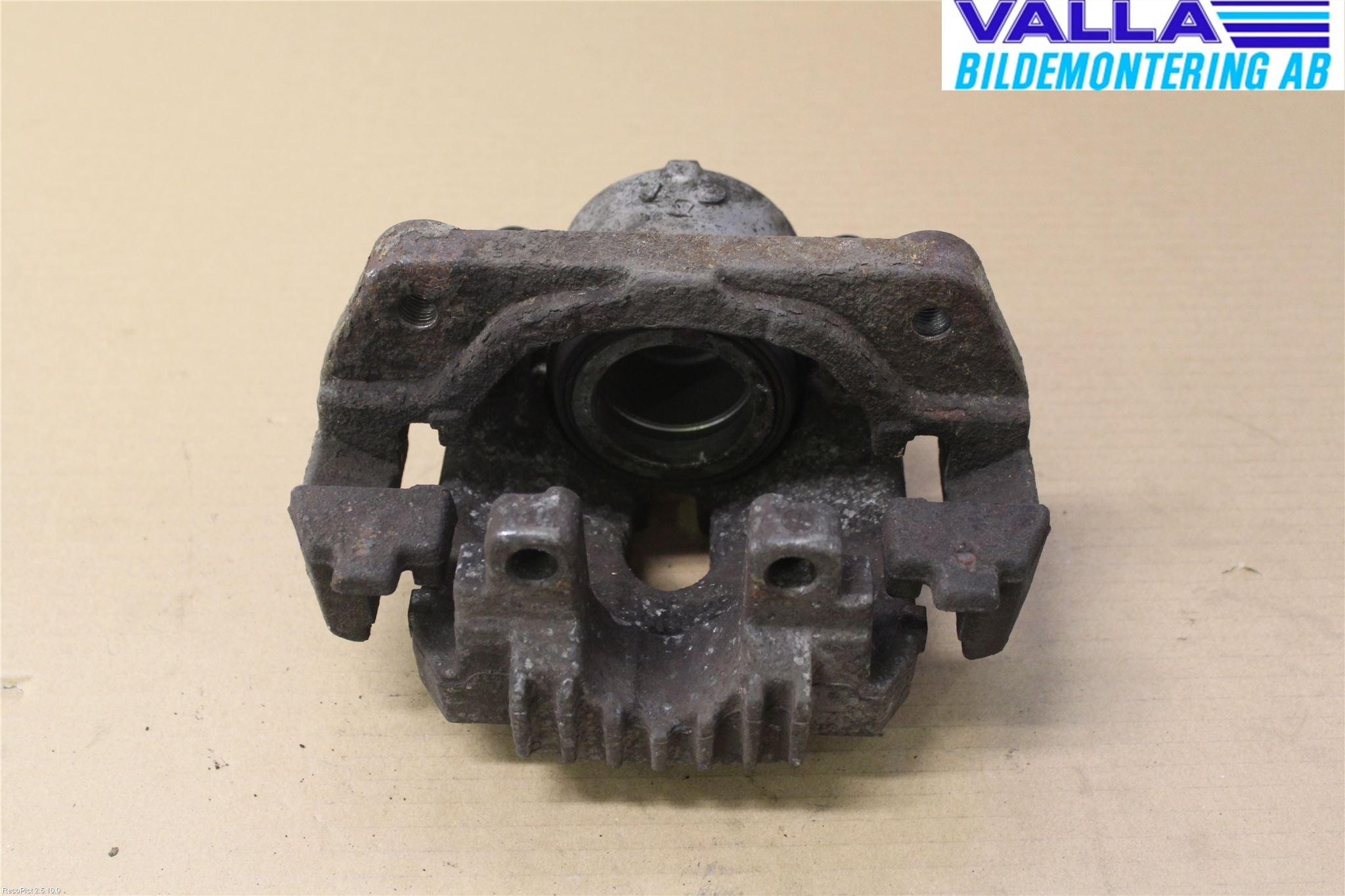 BMW 5 E60/61 Sed/Tou 02-10 Bremsecaliper Foran Venstre