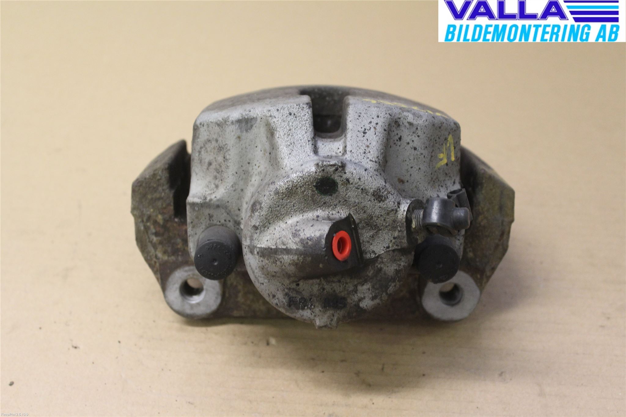 BMW 5 E60/61 Sed/Tou 02-10 Bremsecaliper Foran Venstre