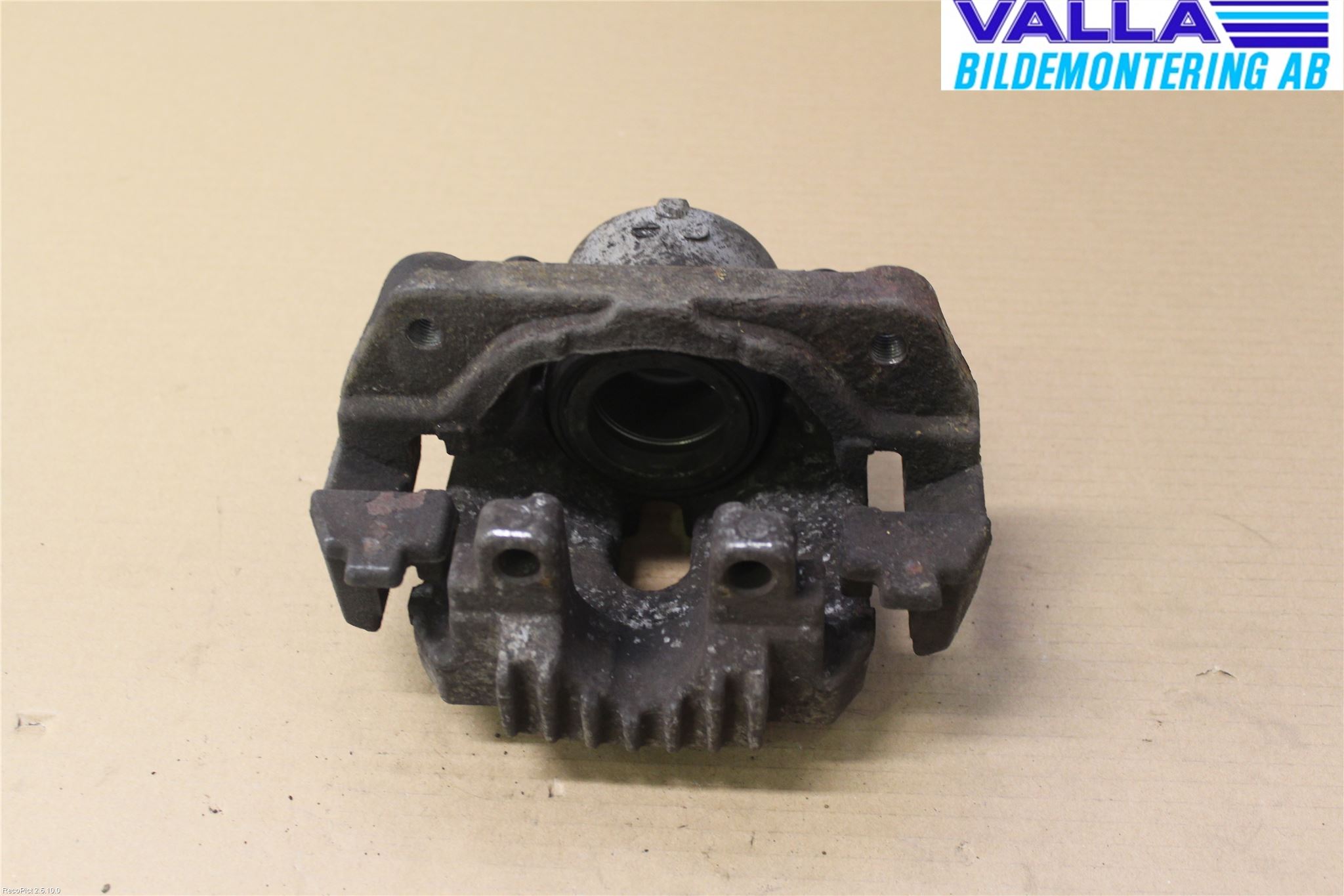 BMW 5 E60/61 Sed/Tou 02-10 Bremsecaliper Foran Høyre