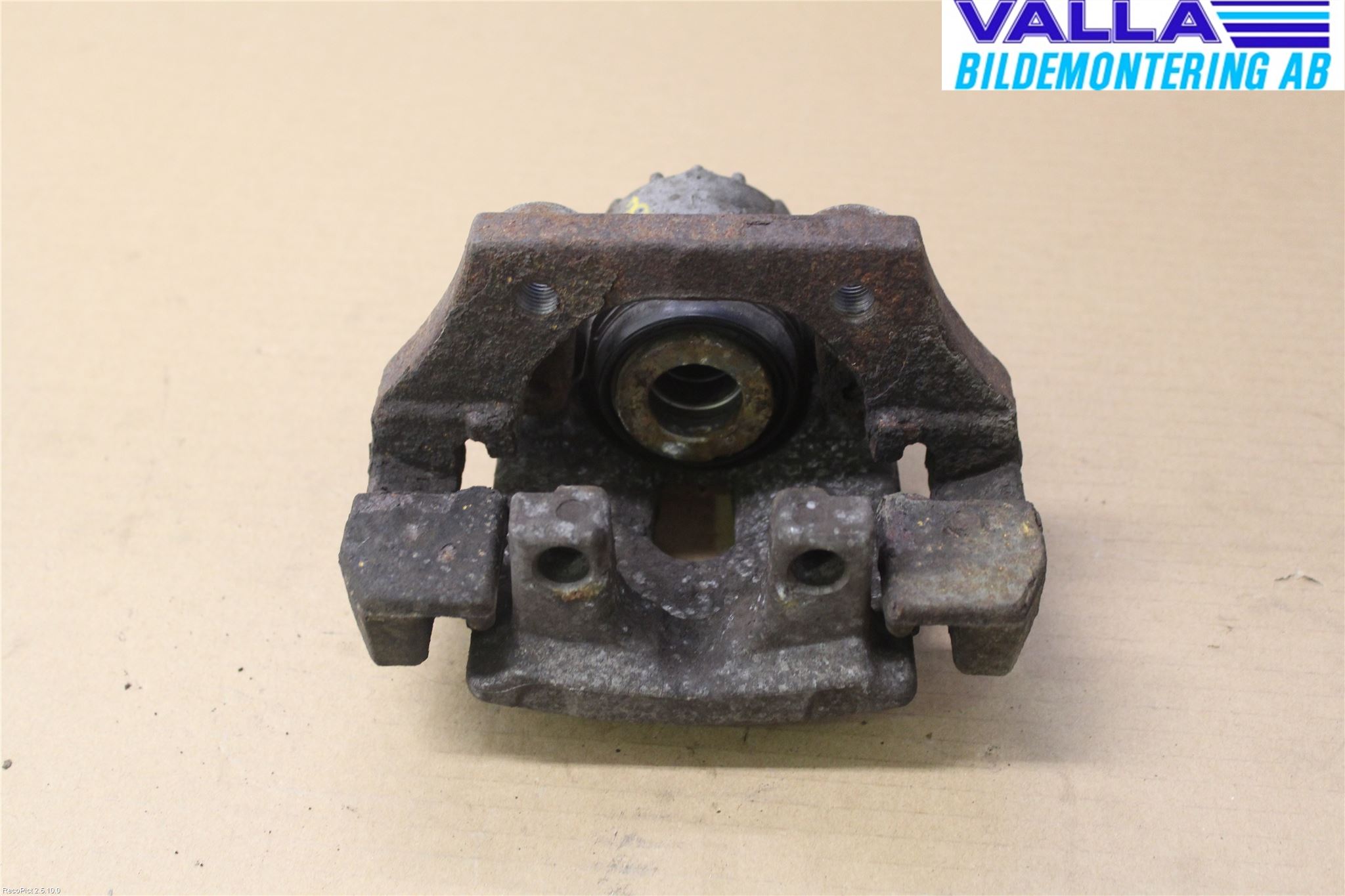 BMW 5 E60/61 Sed/Tou 02-10 Bremsecaliper Bak Høyre