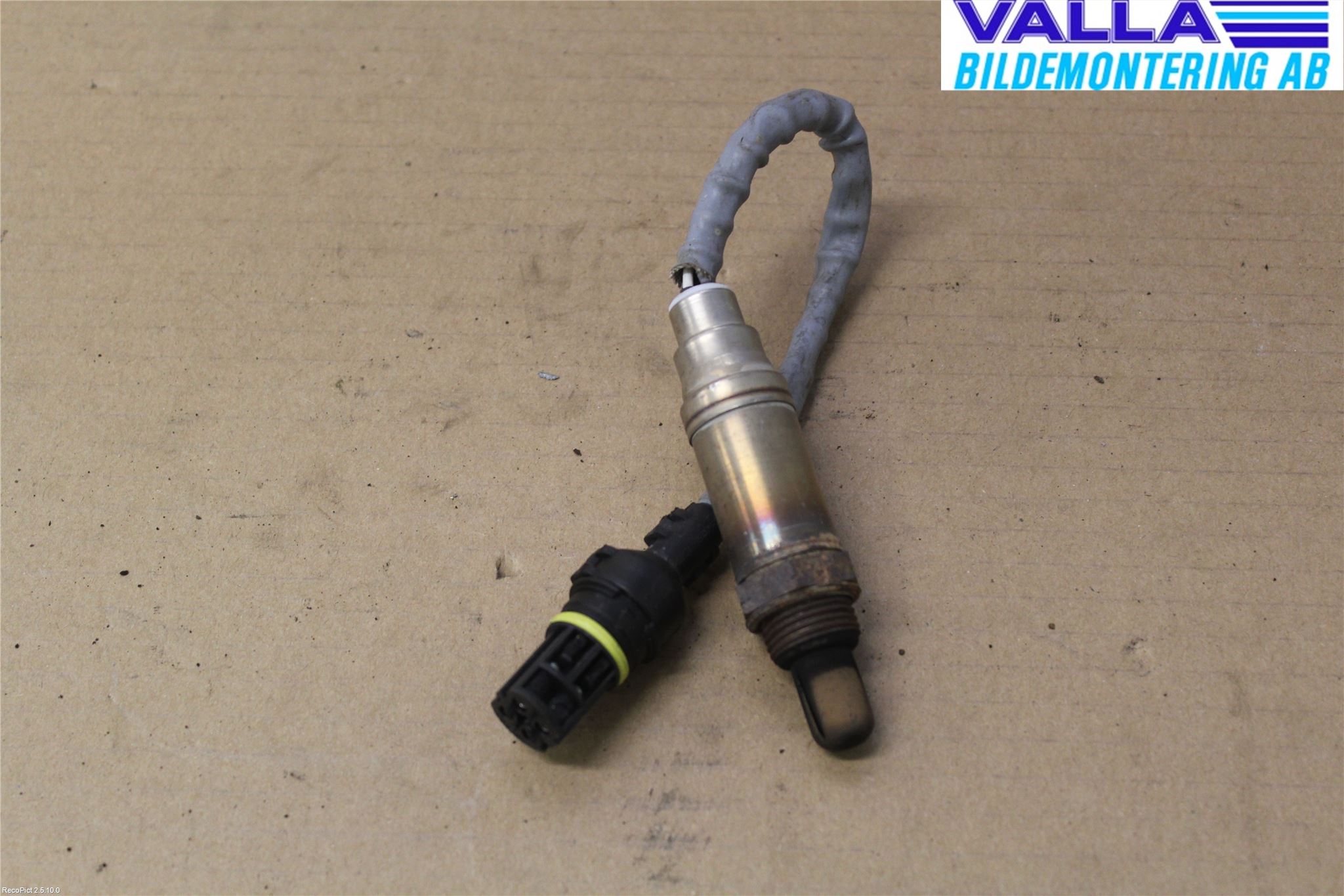 BMW 5 E60/61 Sed/Tou 02-10 Inns Lambdasonde