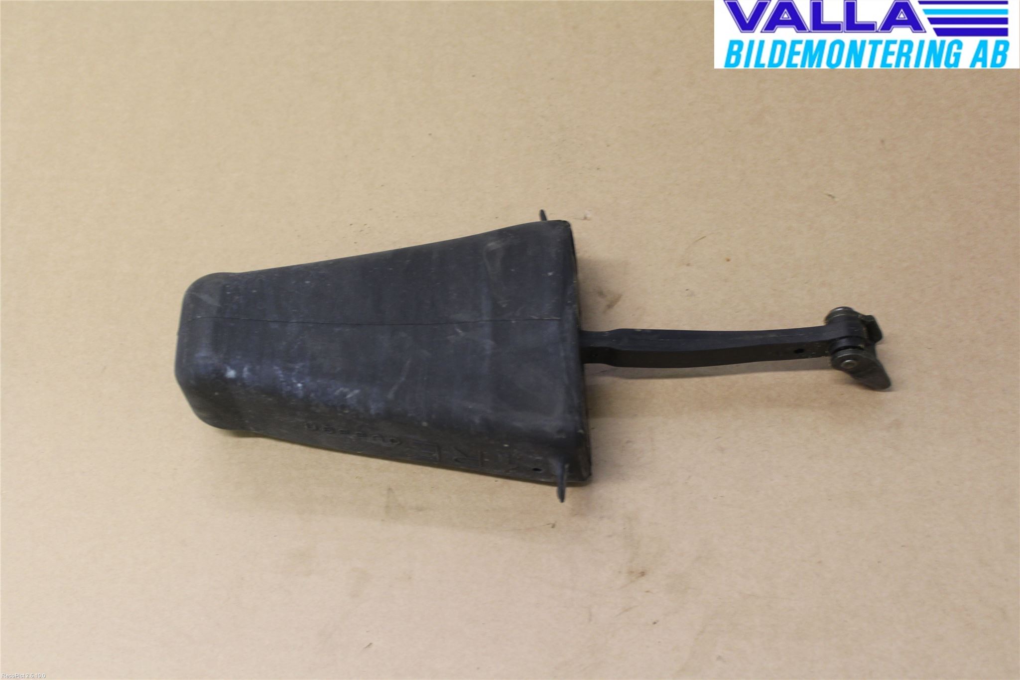 BMW 5 E60/61 Sed/Tou 02-10 Dørstopper