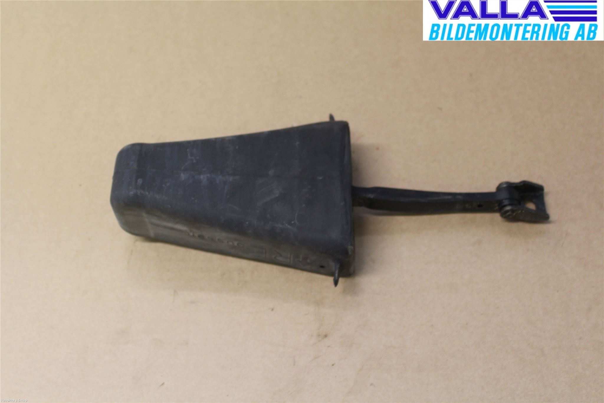 BMW 5 E60/61 Sed/Tou 02-10 Dørstopper