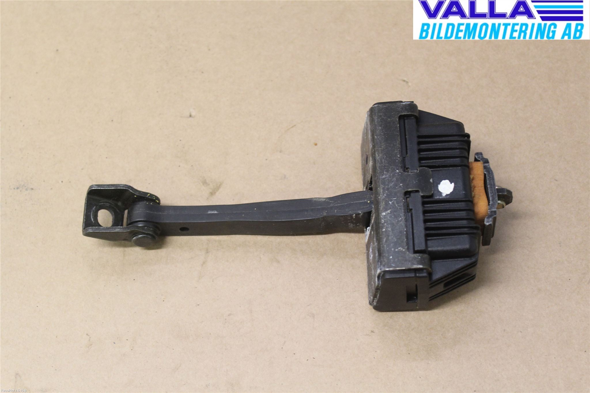 BMW 5 E60/61 Sed/Tou 02-10 Dørstopper
