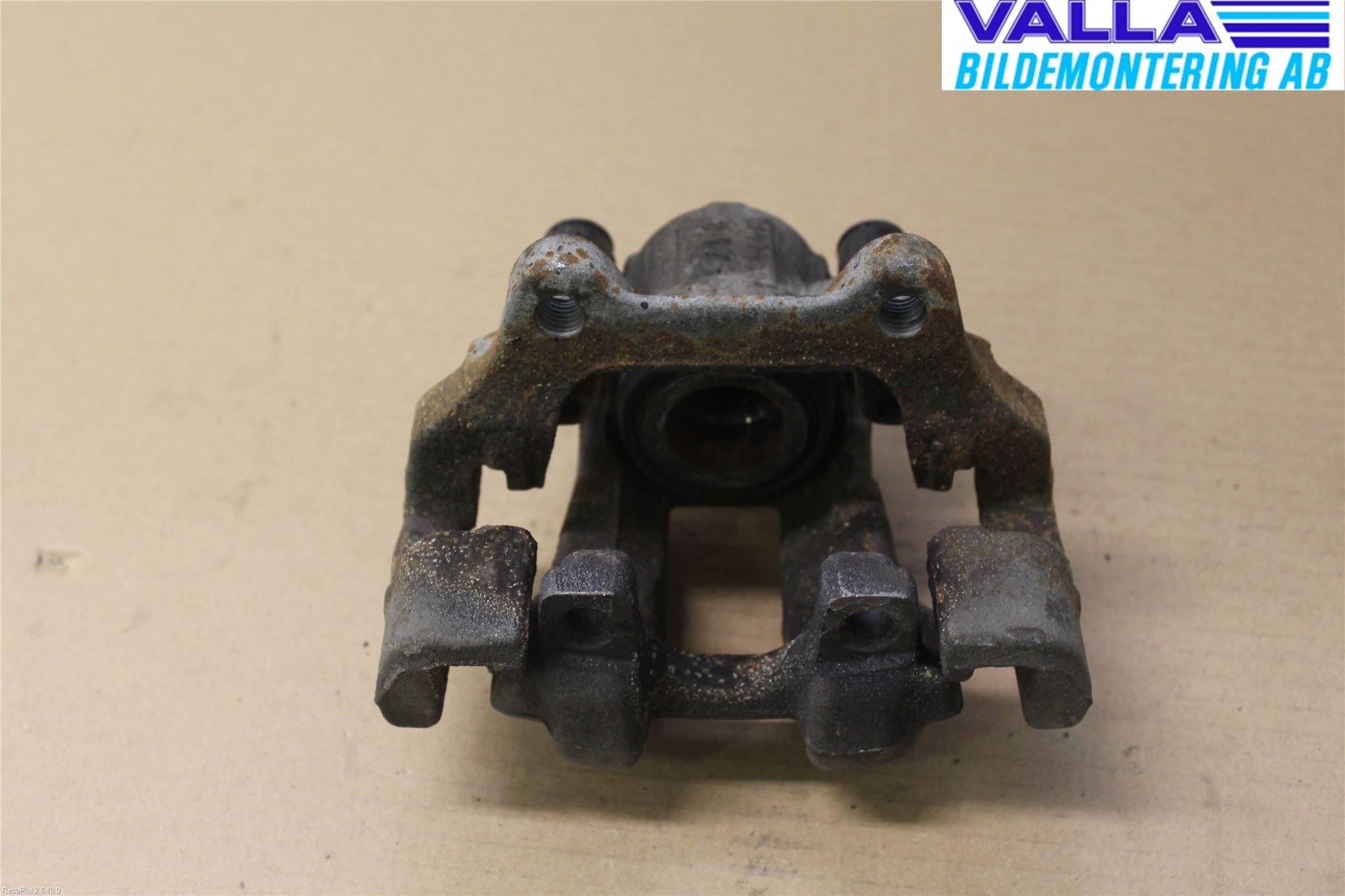 BMW 3 GT F34 13-19 Bremsecaliper Bak Høyre