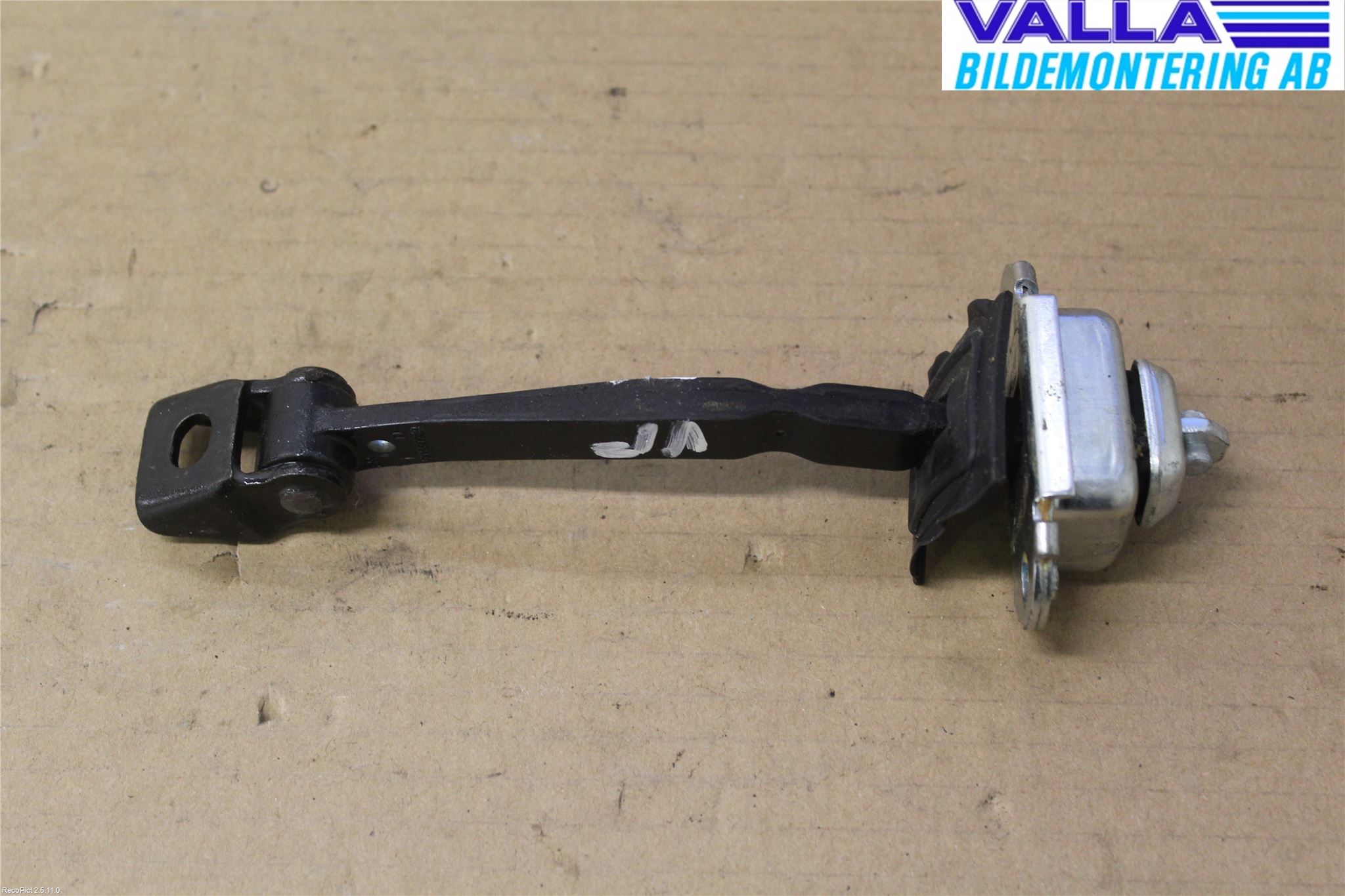 Skoda OCTAVIA (1Z) 05-13 Dørstopper