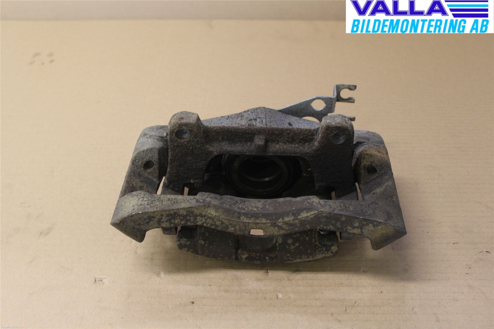 Audi A4/S4 05-07 Bremsecaliper Foran Venstre