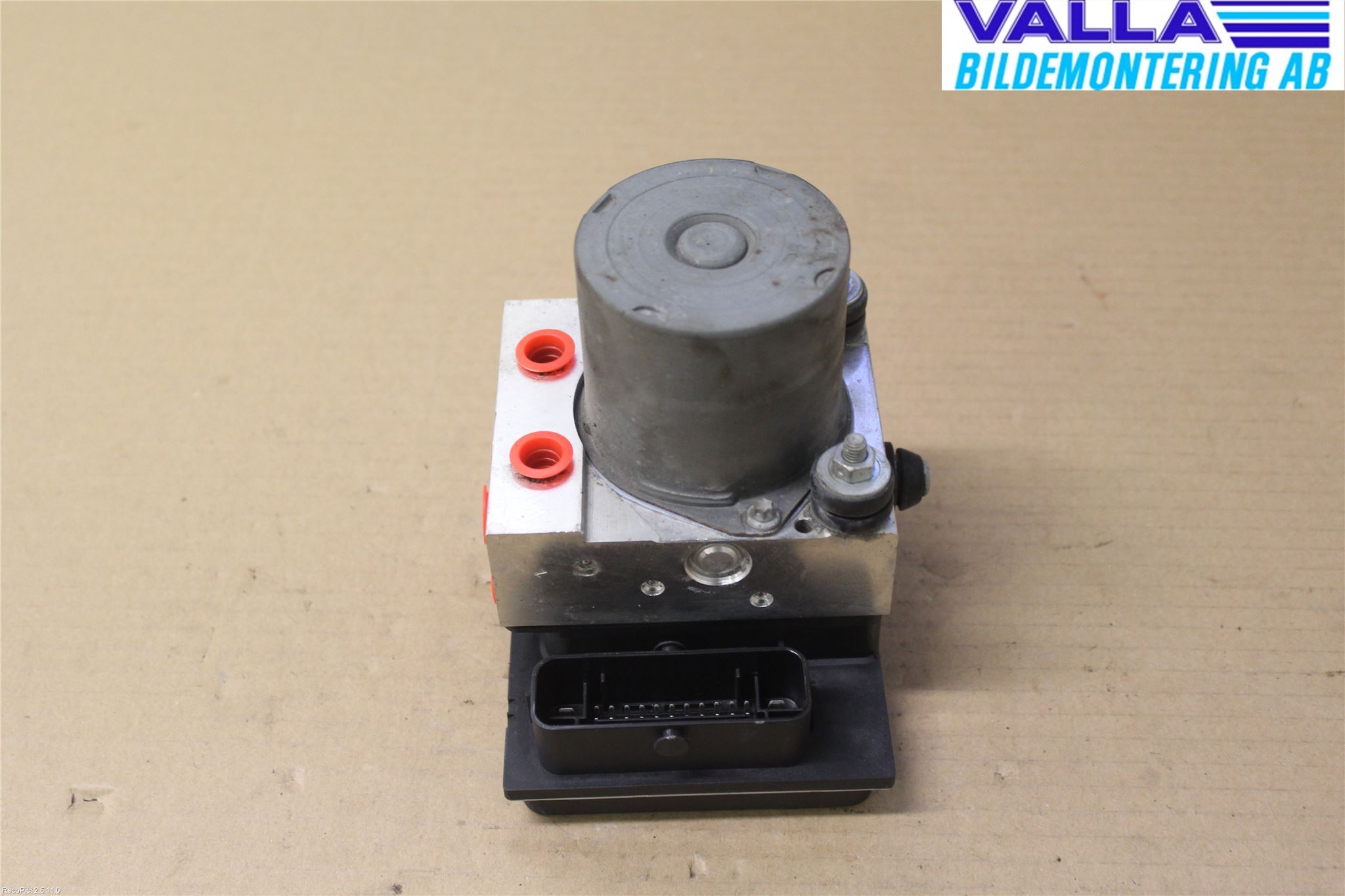 Audi A4/S4 05-07 Abs Hydraulikkaggregat