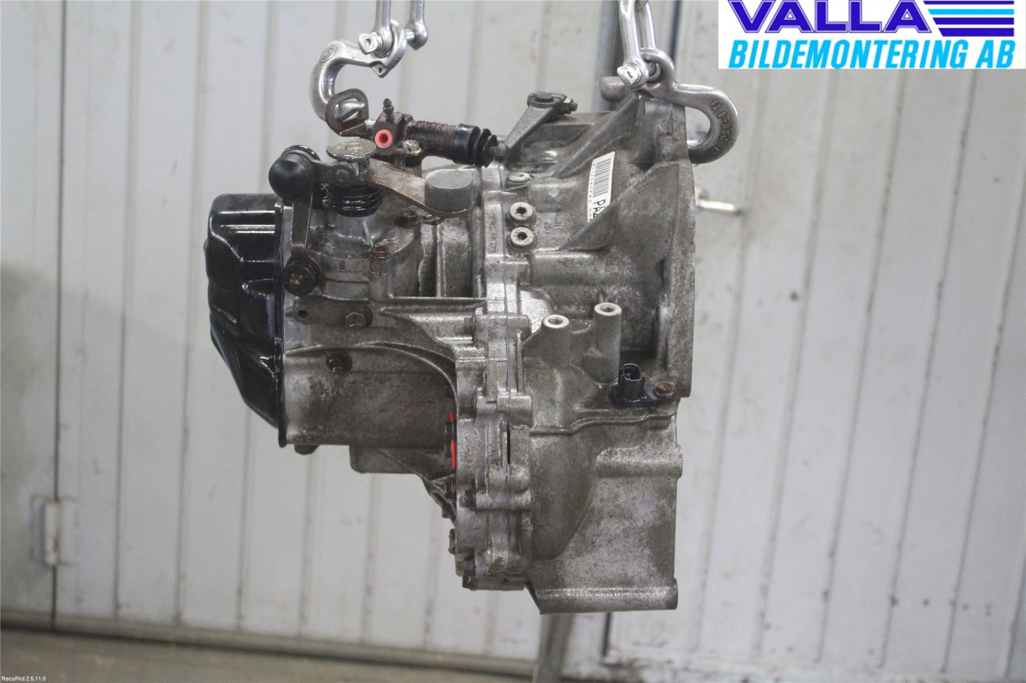 Suzuki LIANA Gearkasse 5 Trinn