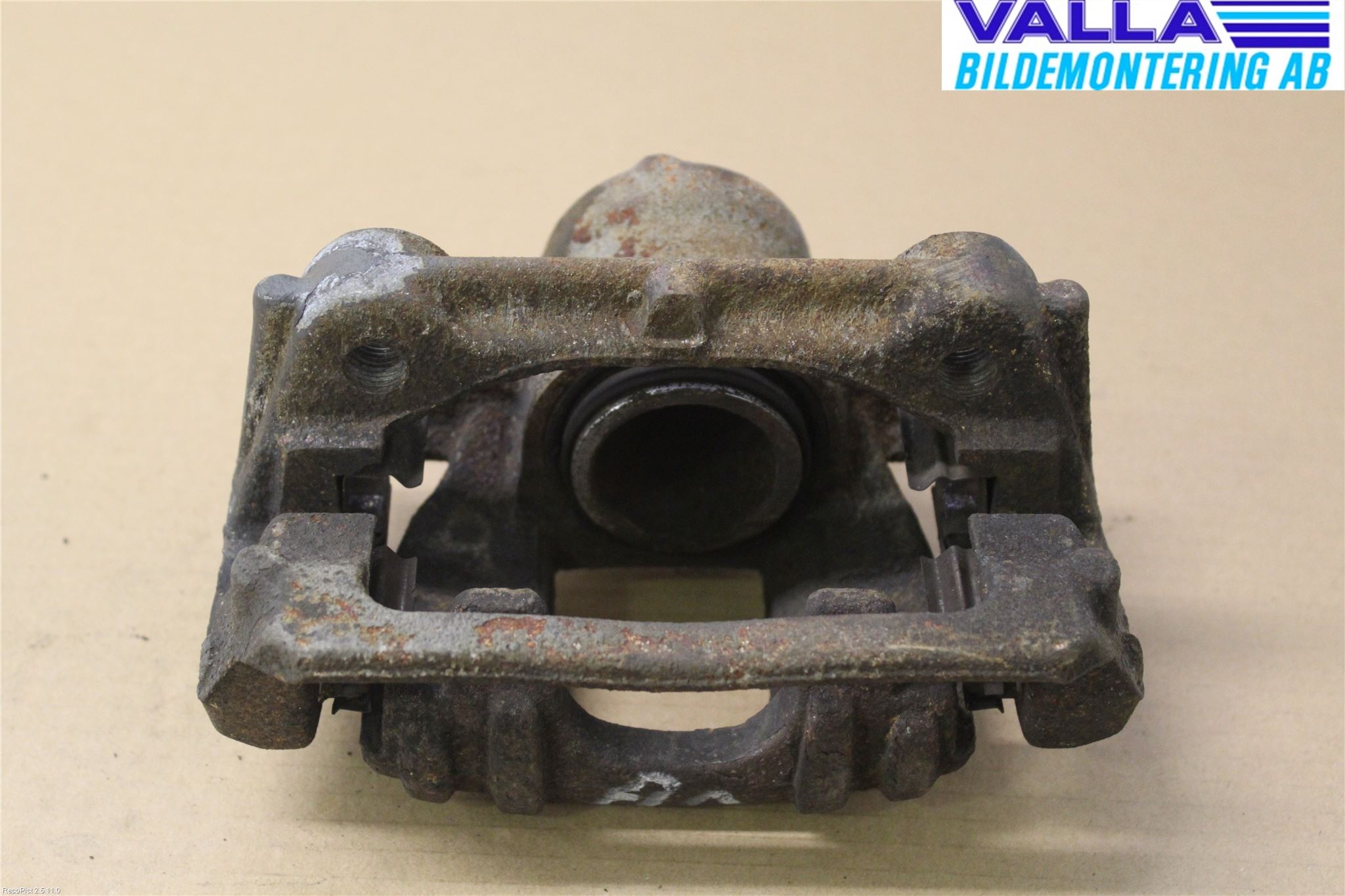 Mercedes-Benz MB SPRINTER (W906) 06-18 Bremsecaliper Bak Venstre