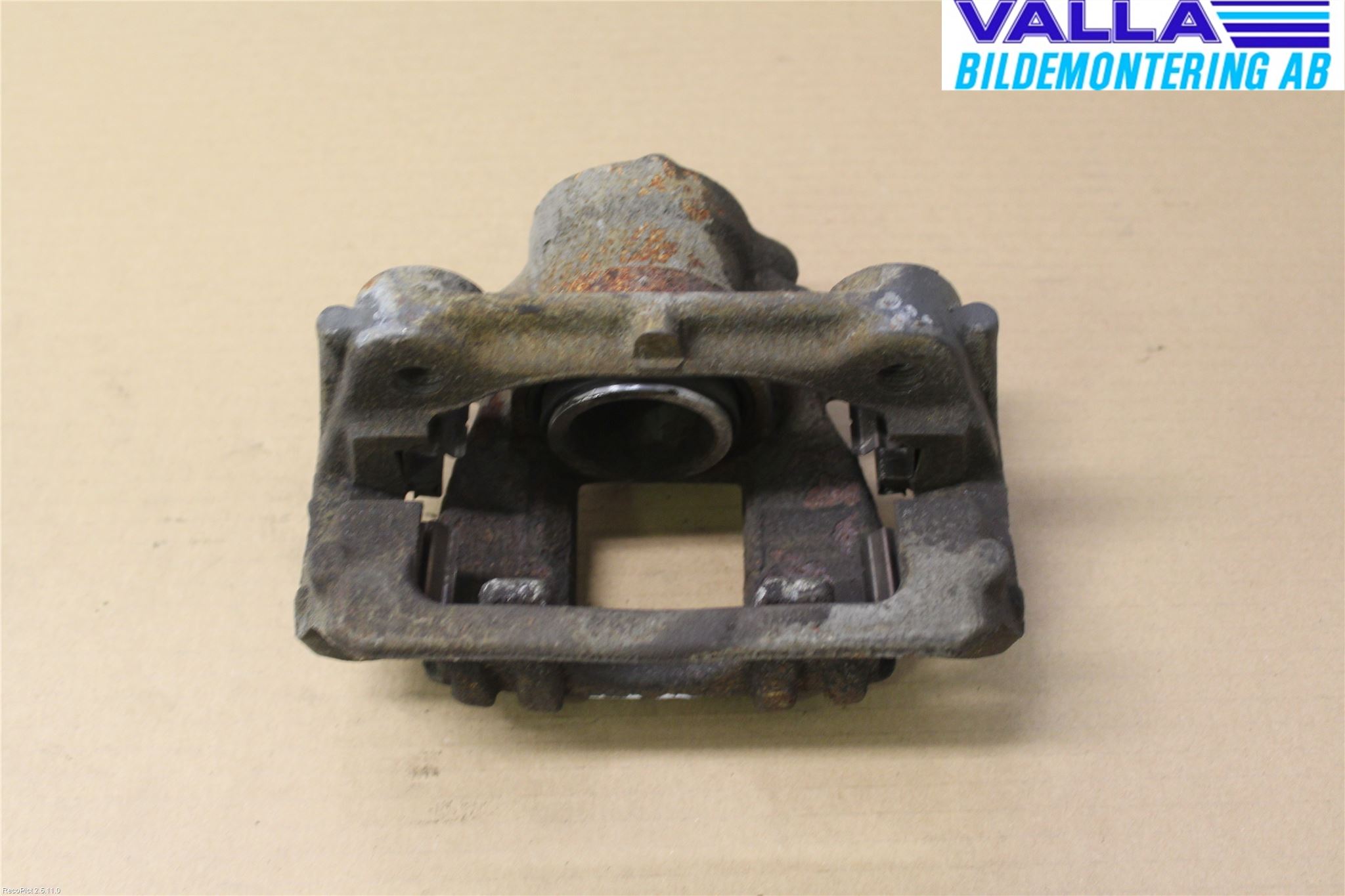 Mercedes-Benz MB SPRINTER (W906) 06-18 Bremsecaliper Bak Høyre
