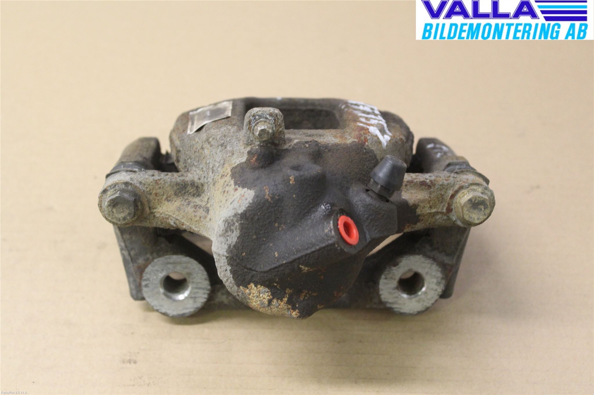 Mercedes-Benz MB SPRINTER (W906) 06-18 Bremsecaliper Bak Høyre