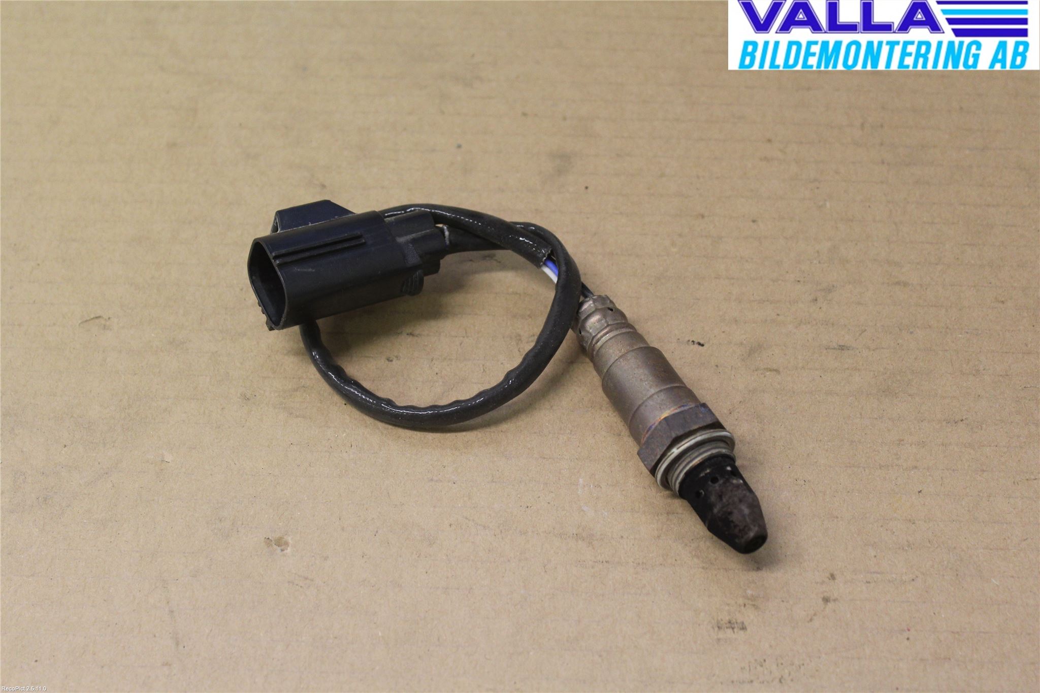 Volvo V70 14-16 Inns Lambdasonde