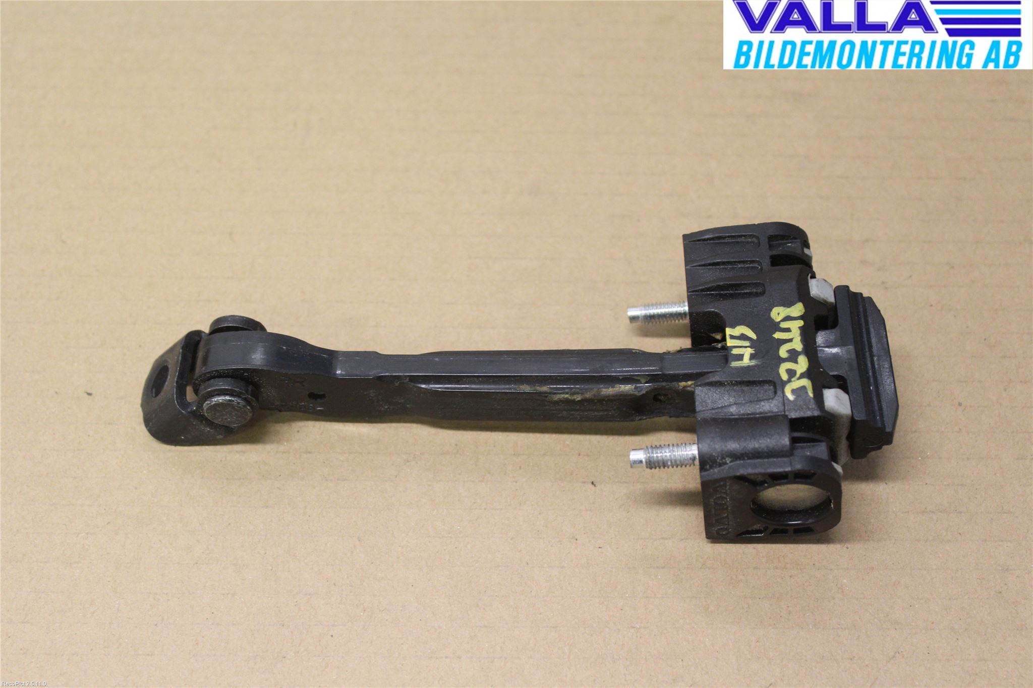 Volvo V60 14-18 Dørstopper