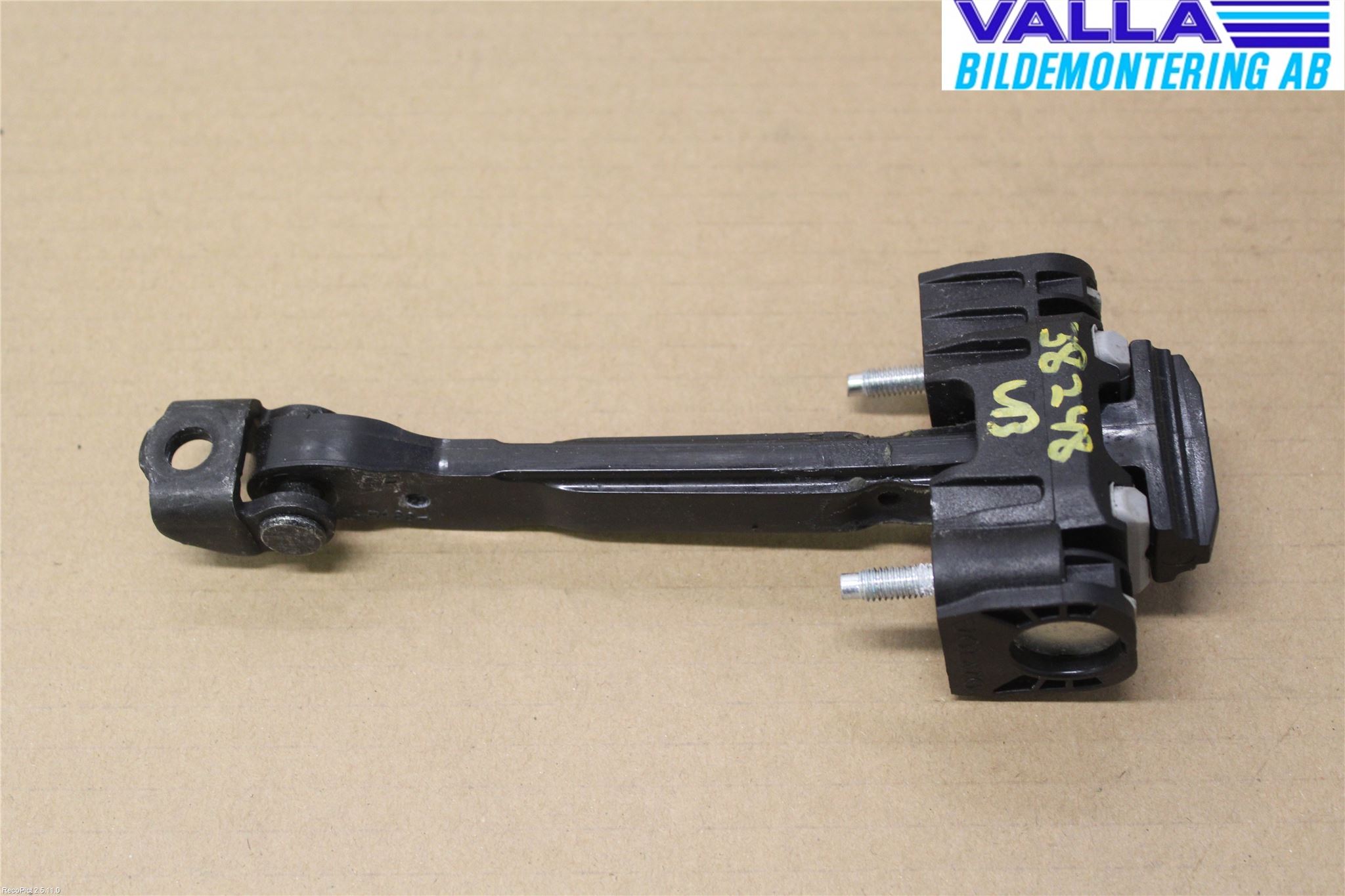 Volvo V60 14-18 Dørstopper
