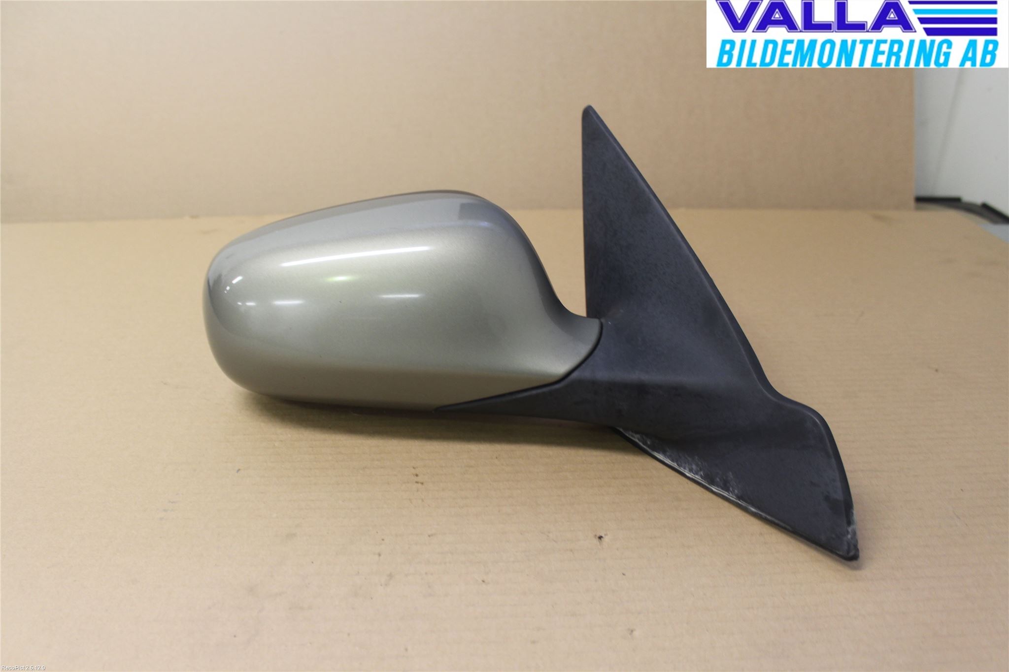 Saab 9-3 VER2/VER3 08-15 Speil H M-El Justering