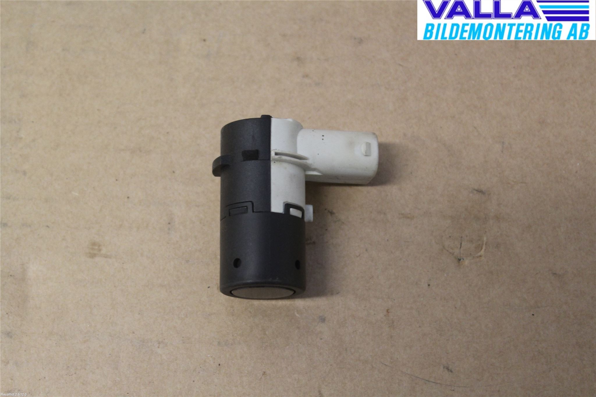 Citroen C4 I   05-10 Sensor Ryggesensor