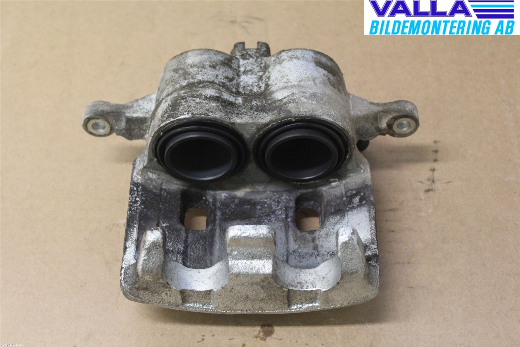 Nissan X-TRAIL     01-07 Bremsecaliper Foran Høyre