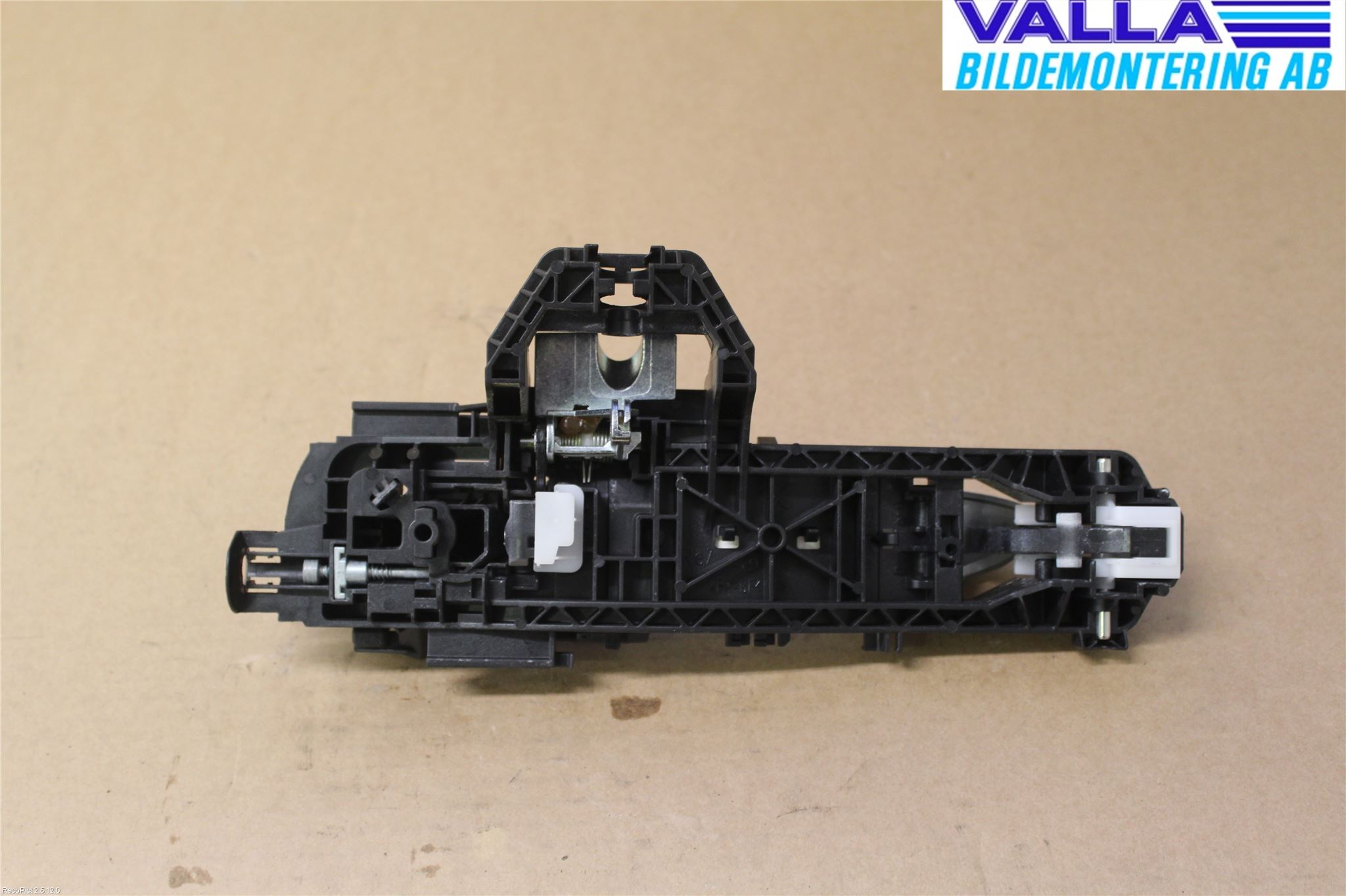 Mercedes-Benz MB GLA-KLASS (X156) 13-20 Dørhandtak Ytre Høyre