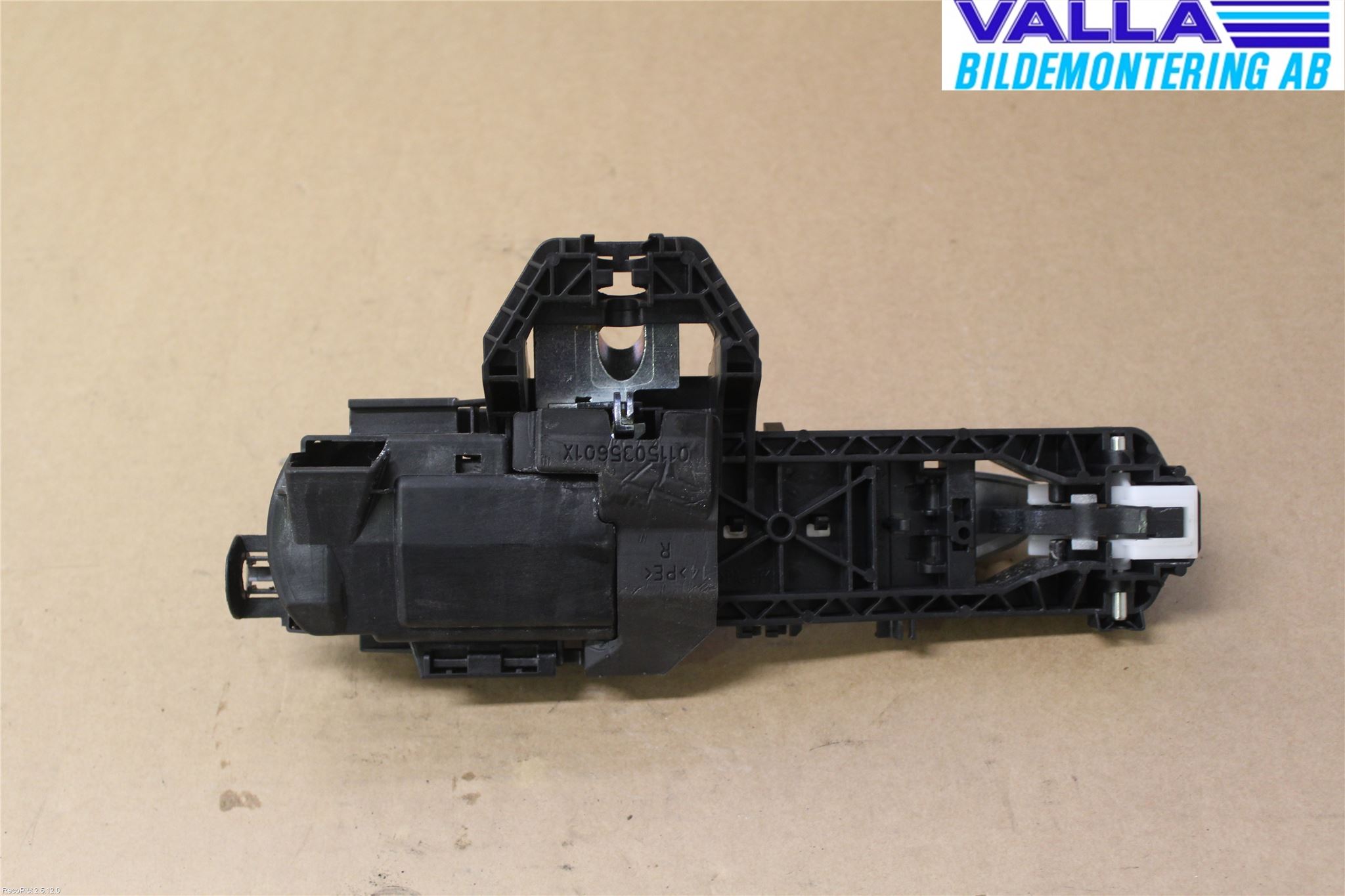 Mercedes-Benz MB GLA-KLASS (X156) 13-20 Dørhandtak Ytre Høyre