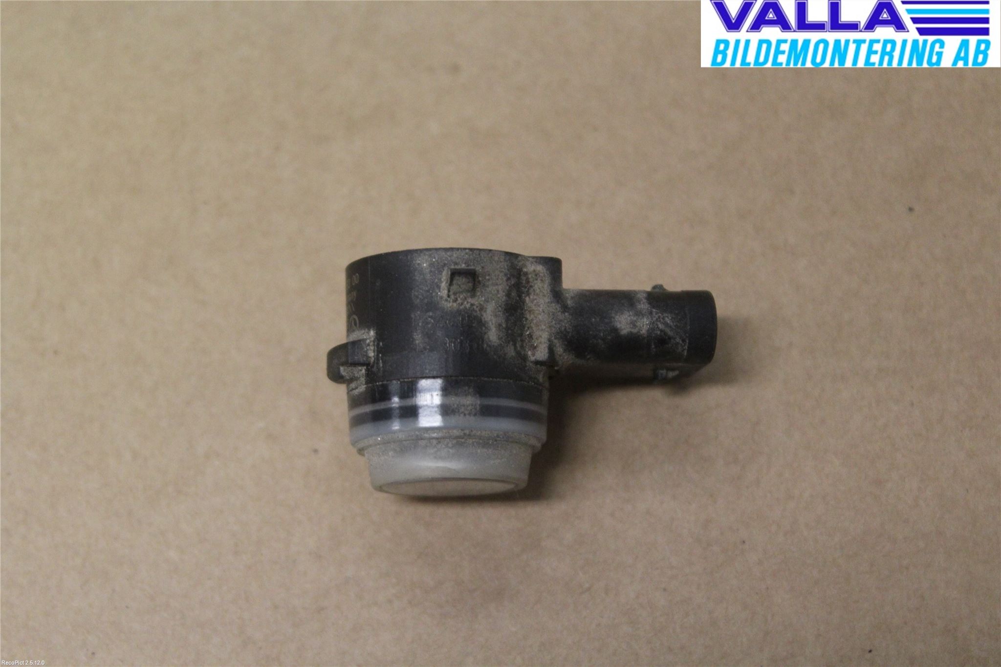 Mercedes-Benz MB GLA-KLASS (X156) 13-20 Sensor Ryggesensor