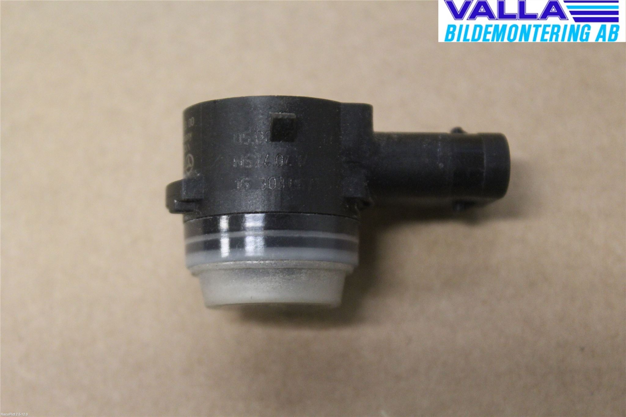 Mercedes-Benz MB GLA-KLASS (X156) 13-20 Sensor Ryggesensor