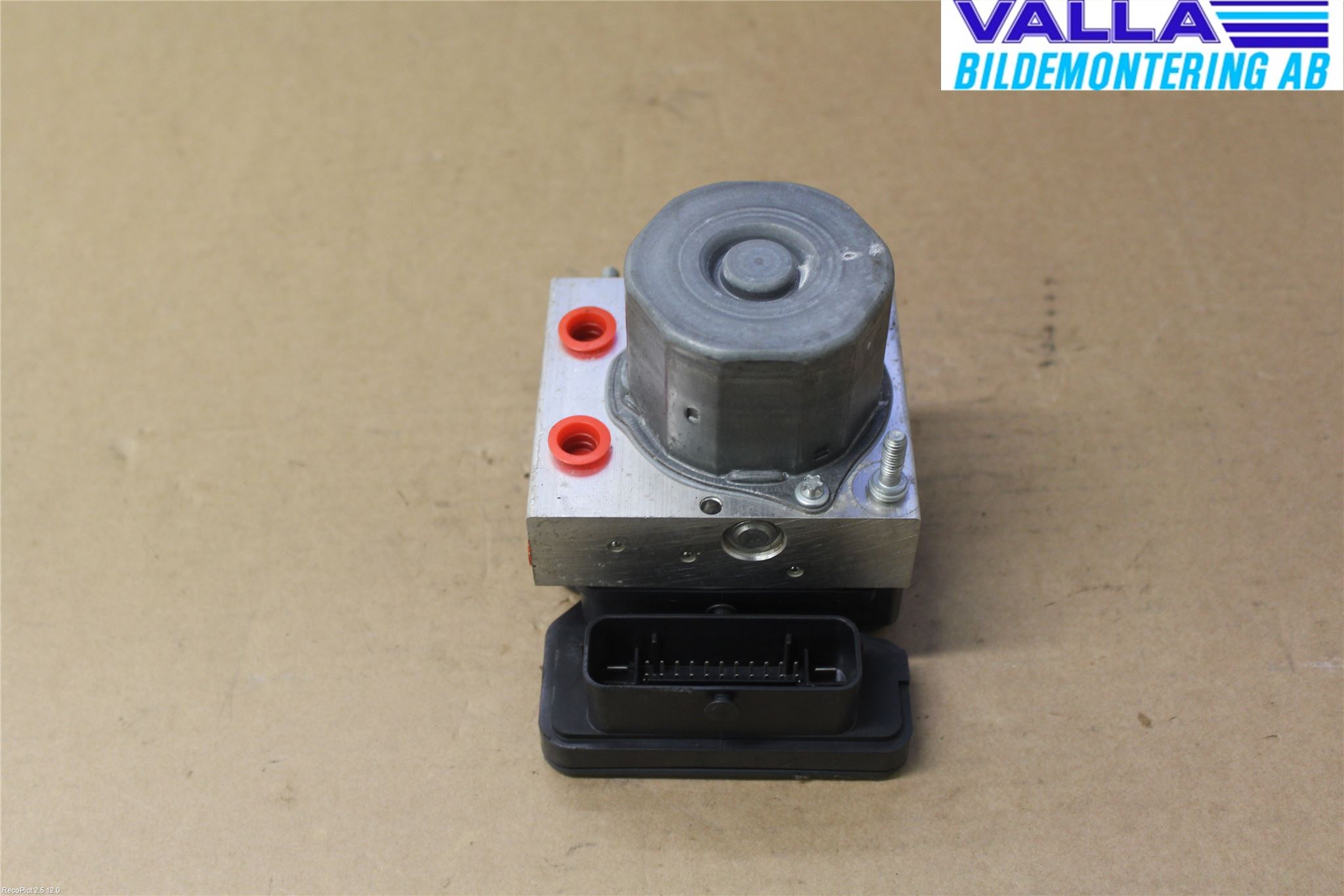 Mercedes-Benz MB GLA-KLASS (X156) 13-20 Abs Hydraulikkaggregat