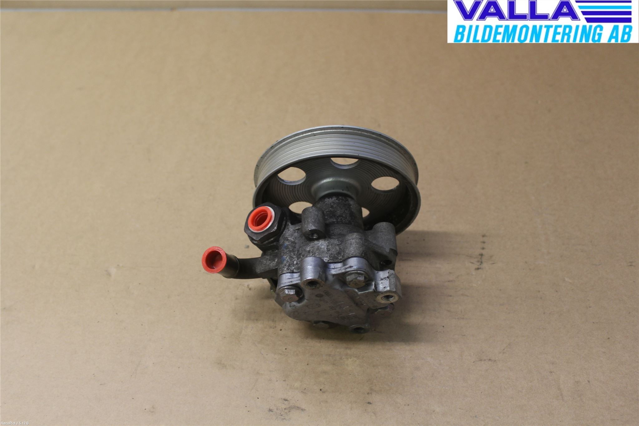 Audi A4/S4 01-05 Servo Pumpe