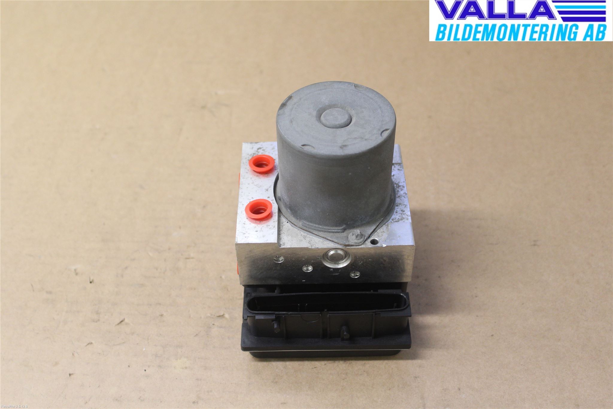 Saab 9-5     06-10 Abs Hydraulikkaggregat