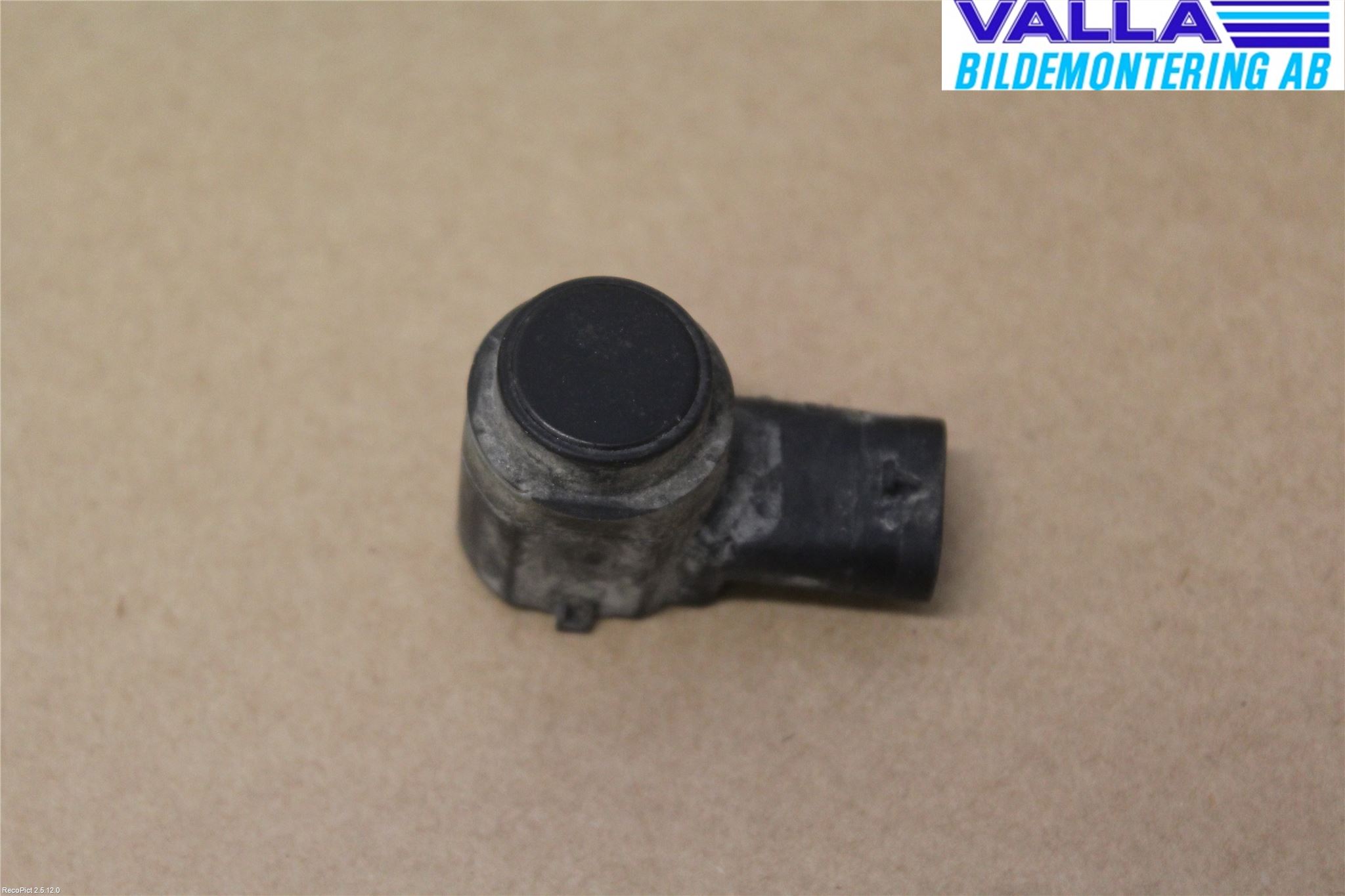 Volvo V40 12-19 Sensor Ryggesensor