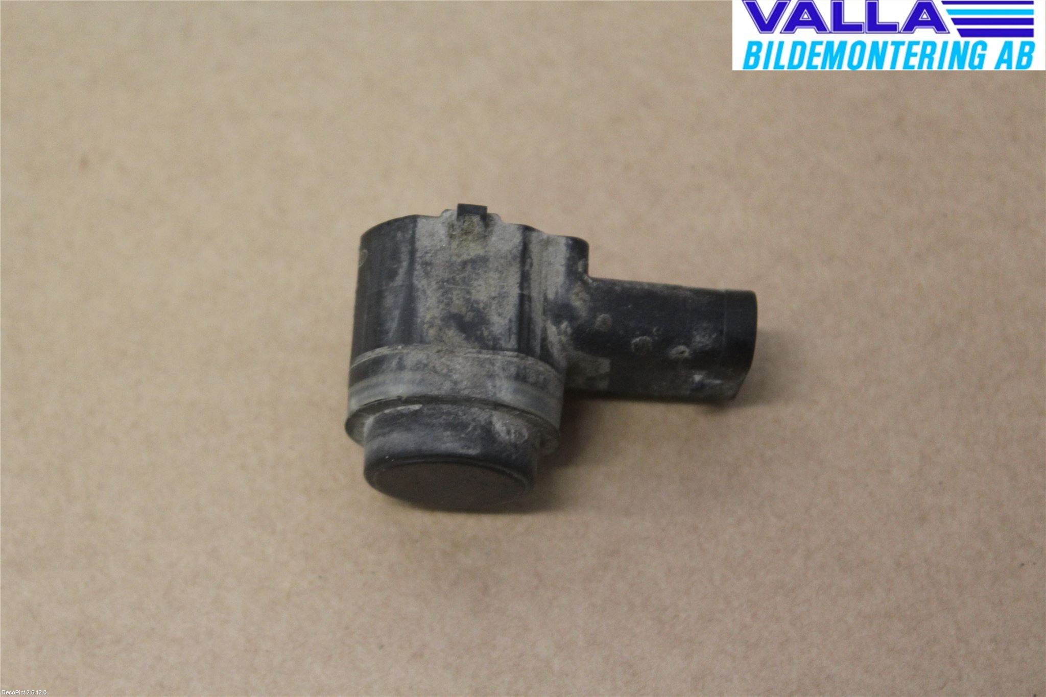 Volvo V40 12-19 Sensor Ryggesensor