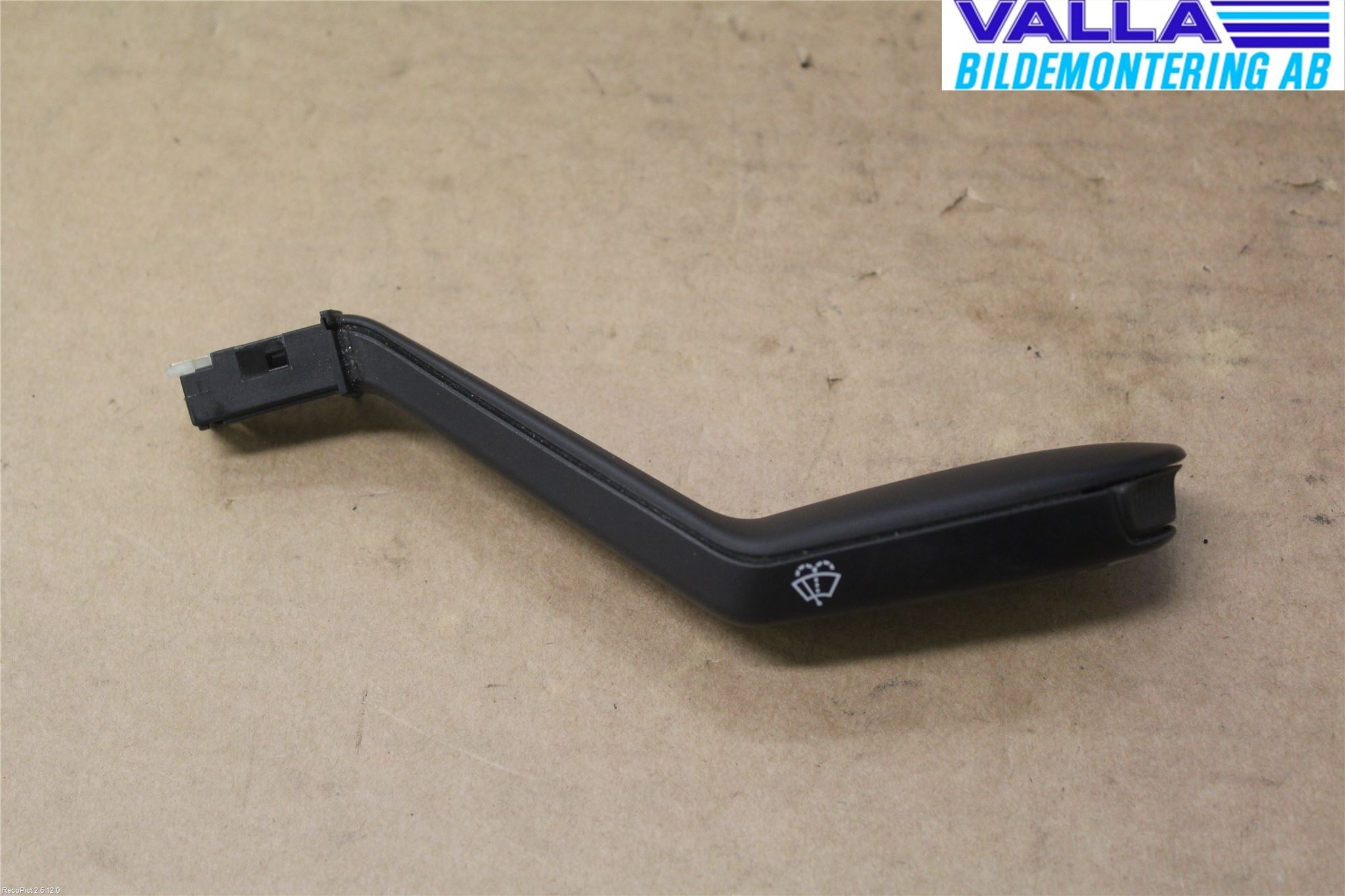 Saab 9-3 VER2/VER3 08-15 Bryter Ratt Visker - Spyler