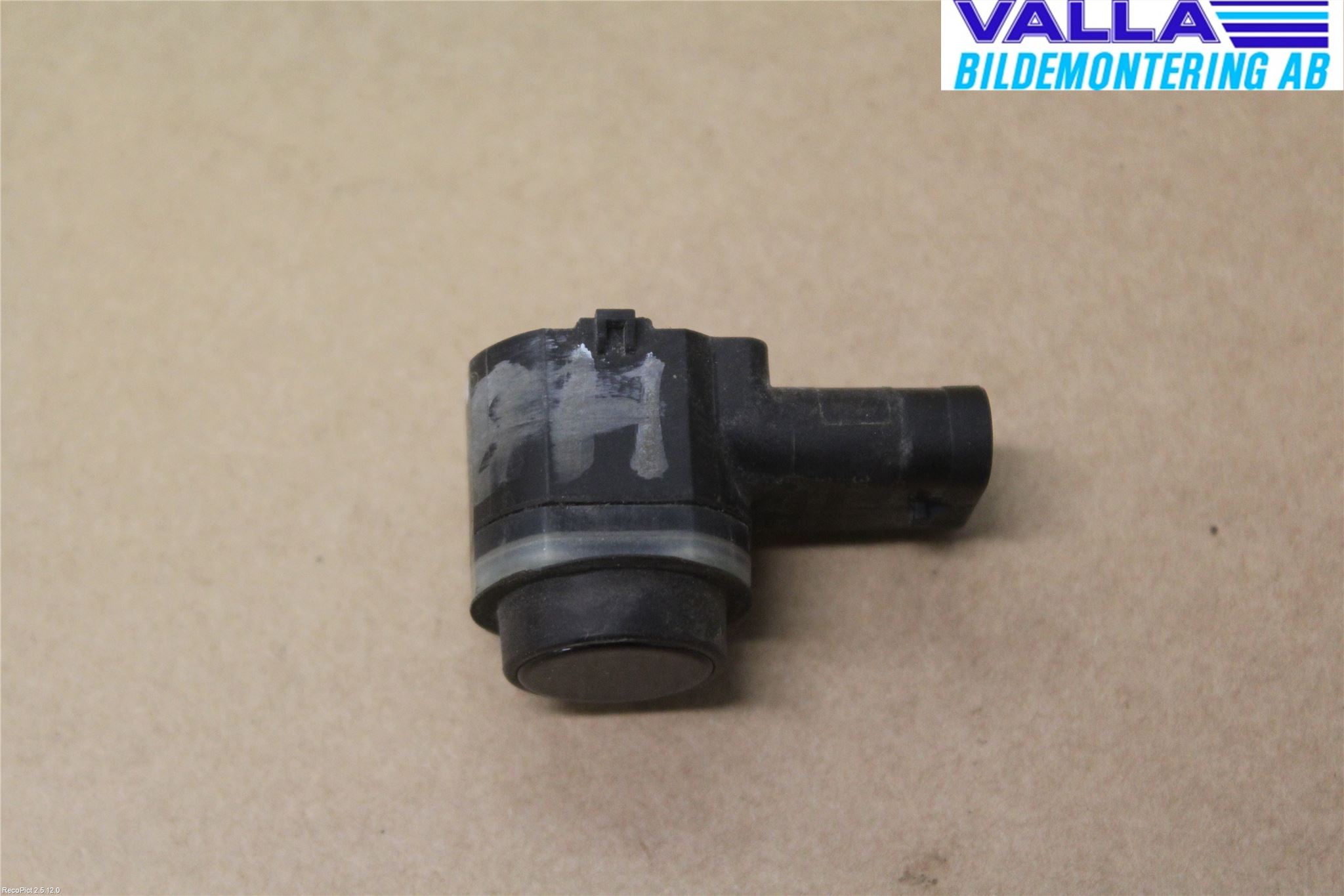 Volvo V60 11-13 Sensor Ryggesensor