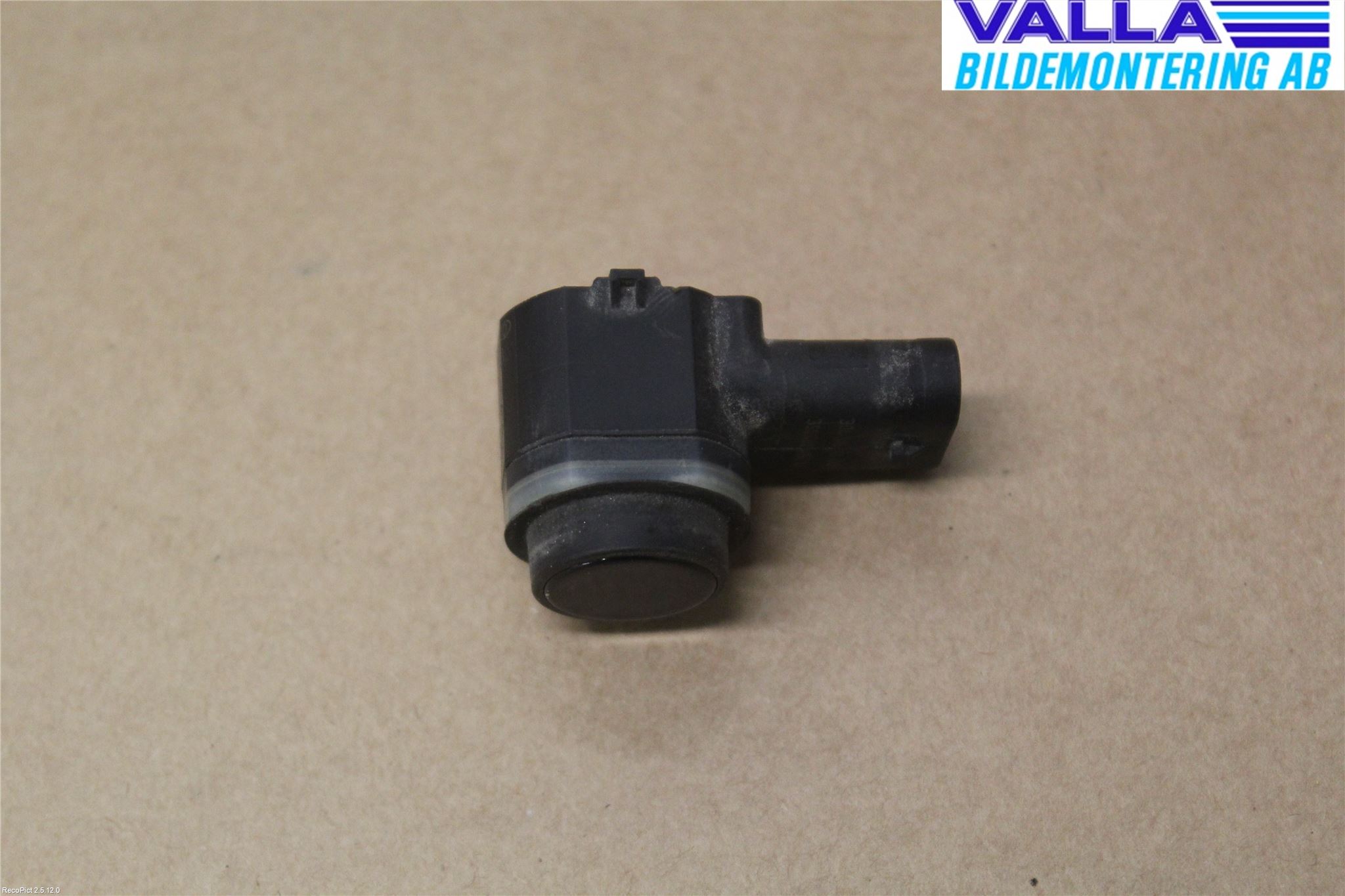 Volvo V60 11-13 Sensor Ryggesensor