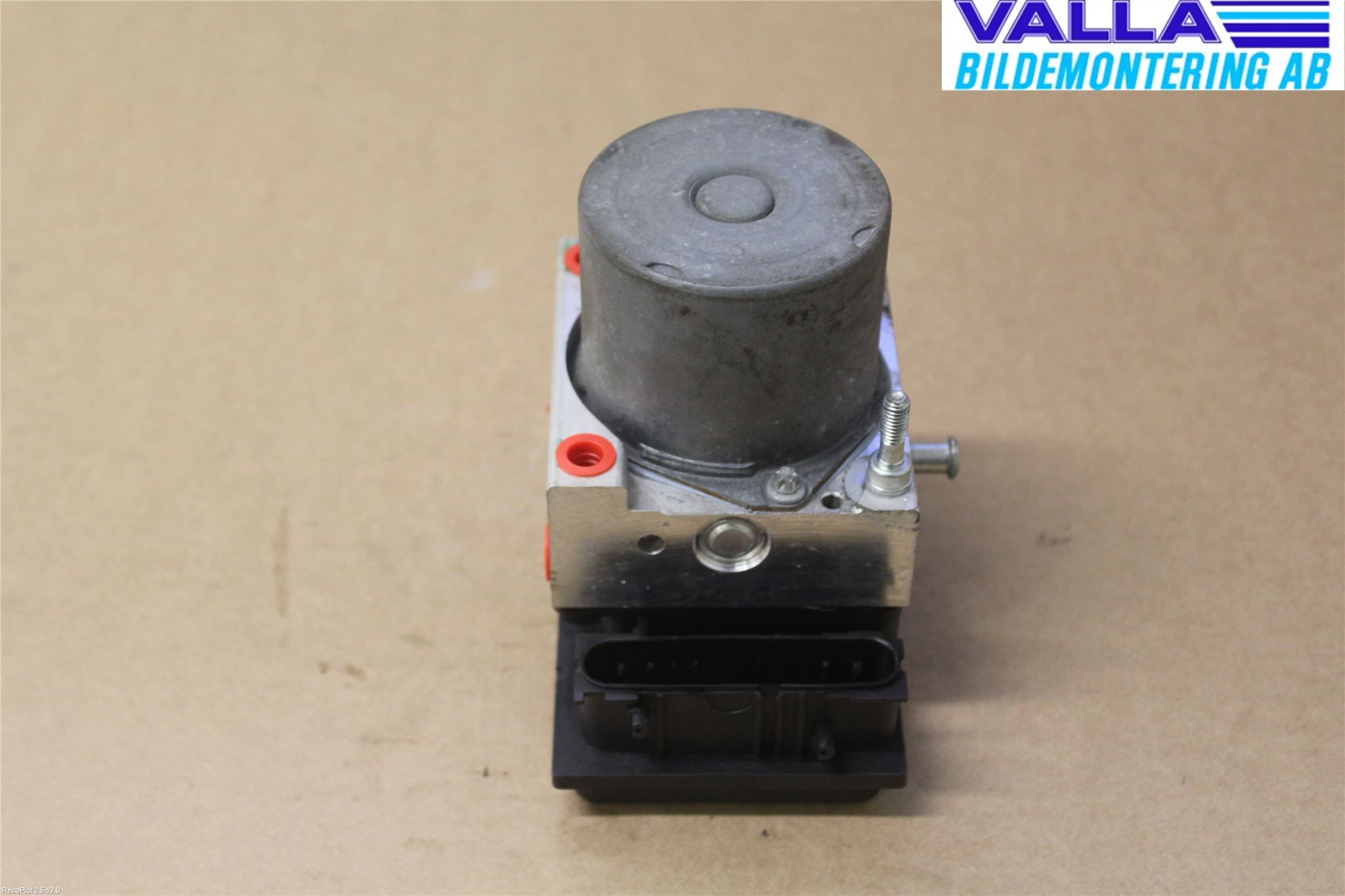 Nissan ALMERA    00-06 Abs Hydraulikkaggregat