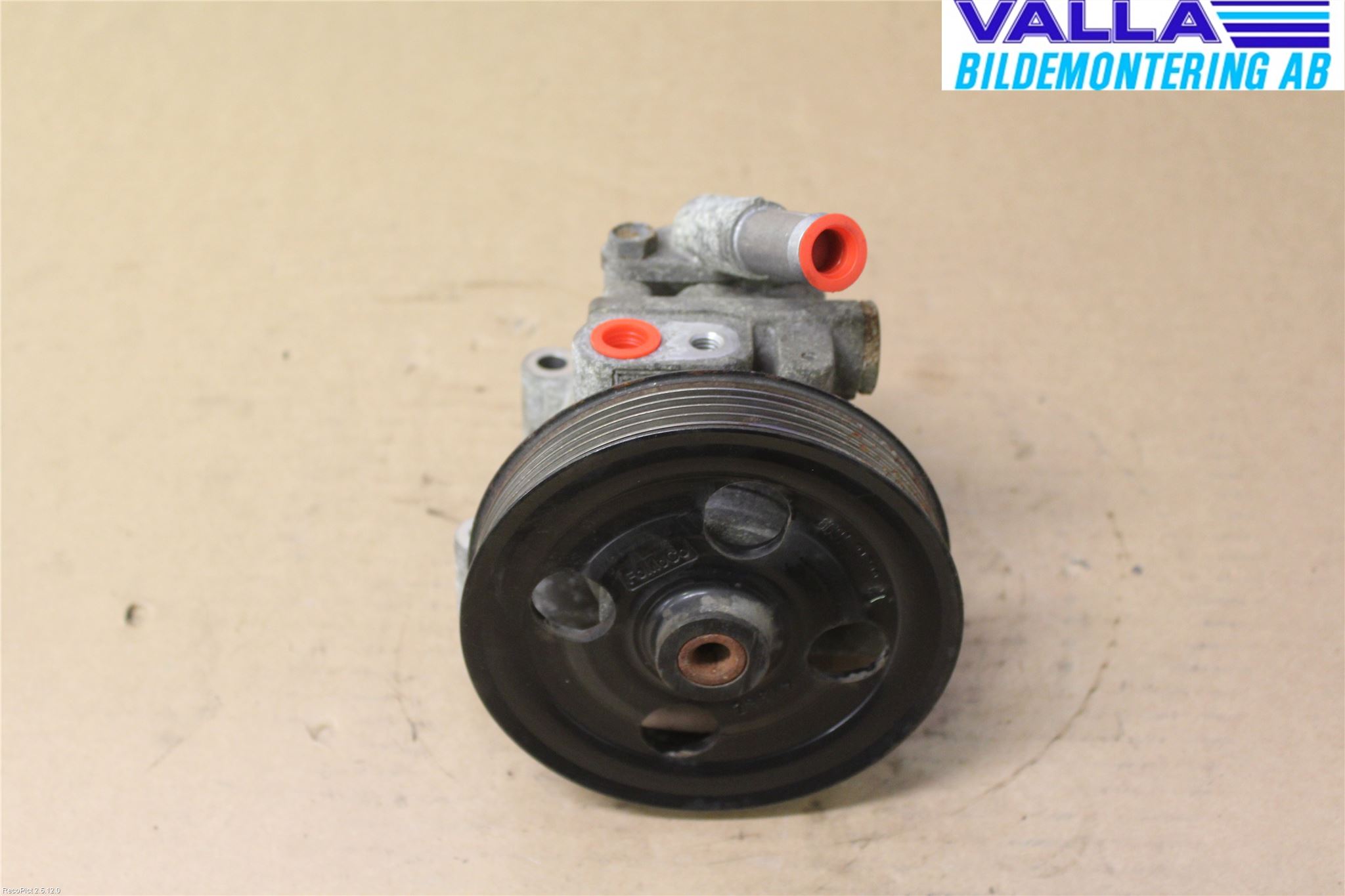 Ford MONDEO 07-15 Servo Pumpe