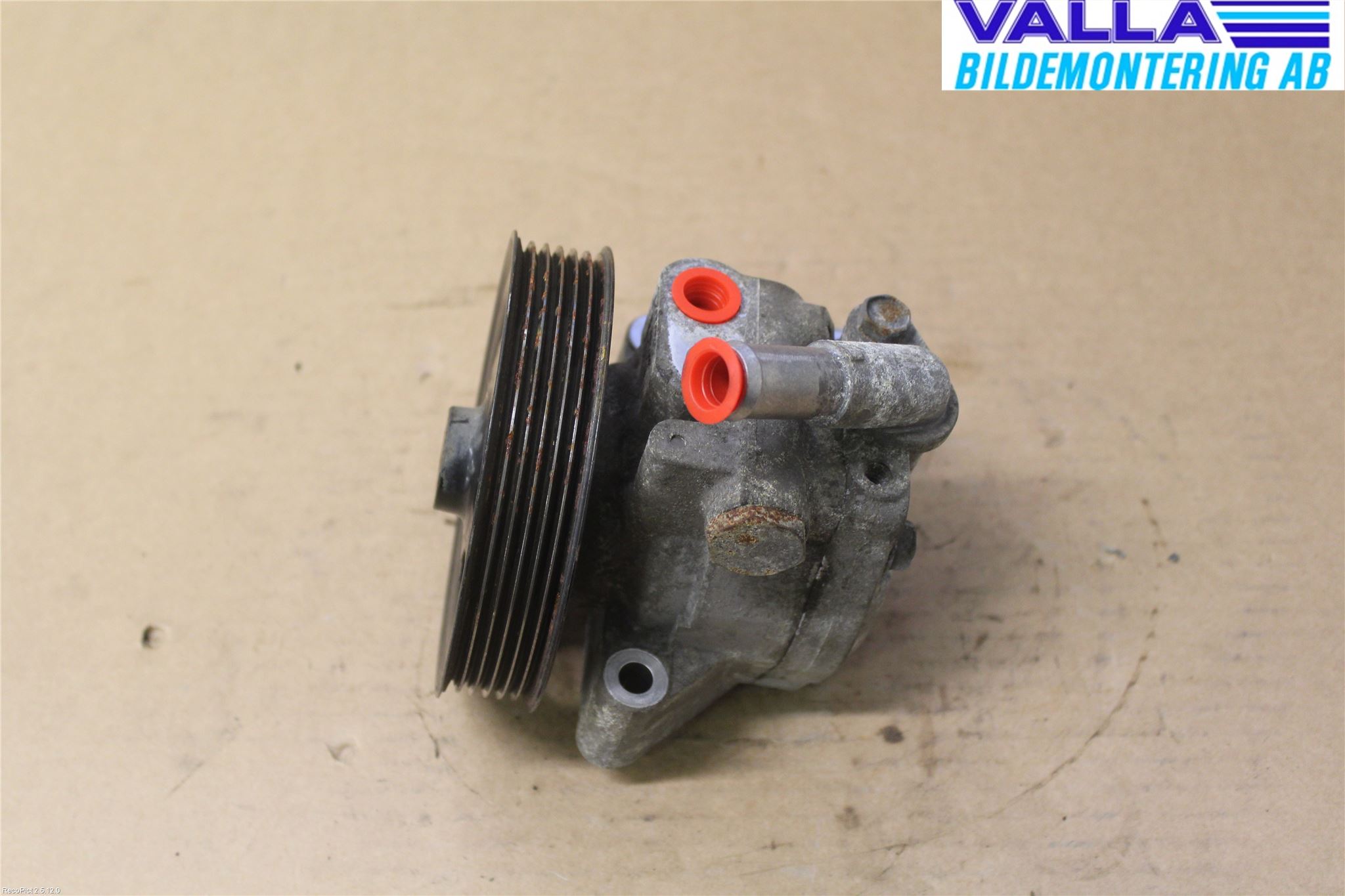 Ford MONDEO 07-15 Servo Pumpe