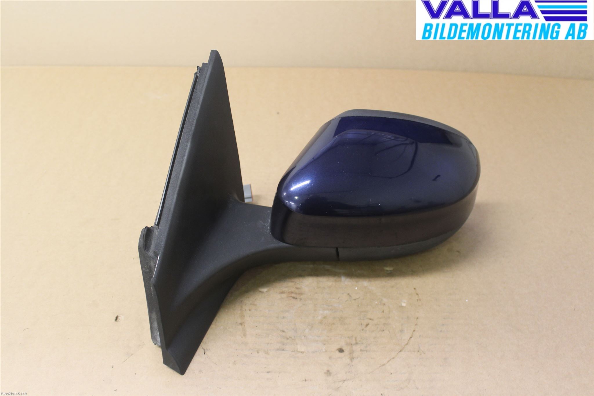 Ford MONDEO 07-15 Speil V M-El Justering