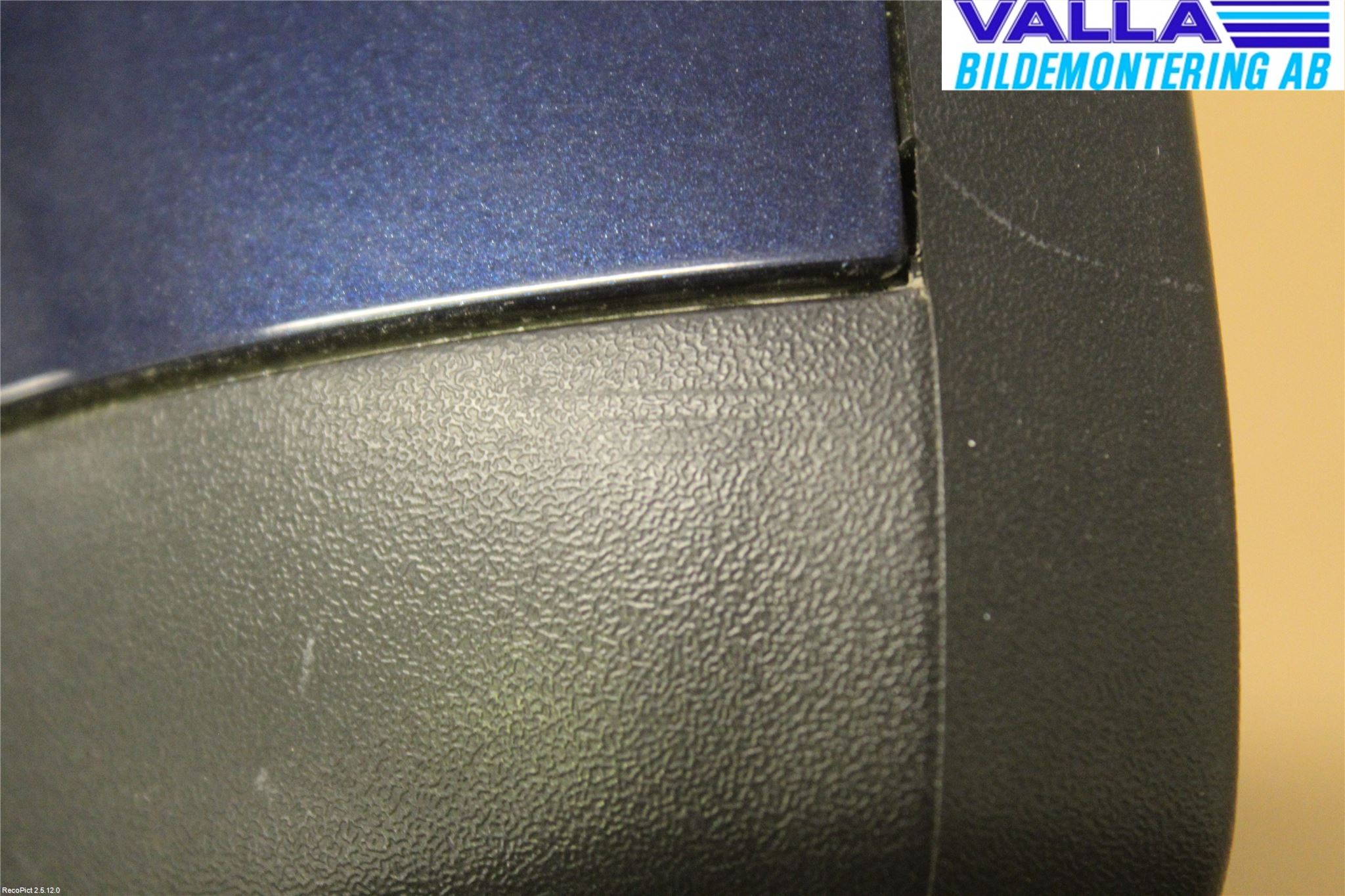 Ford MONDEO 07-15 Speil V M-El Justering