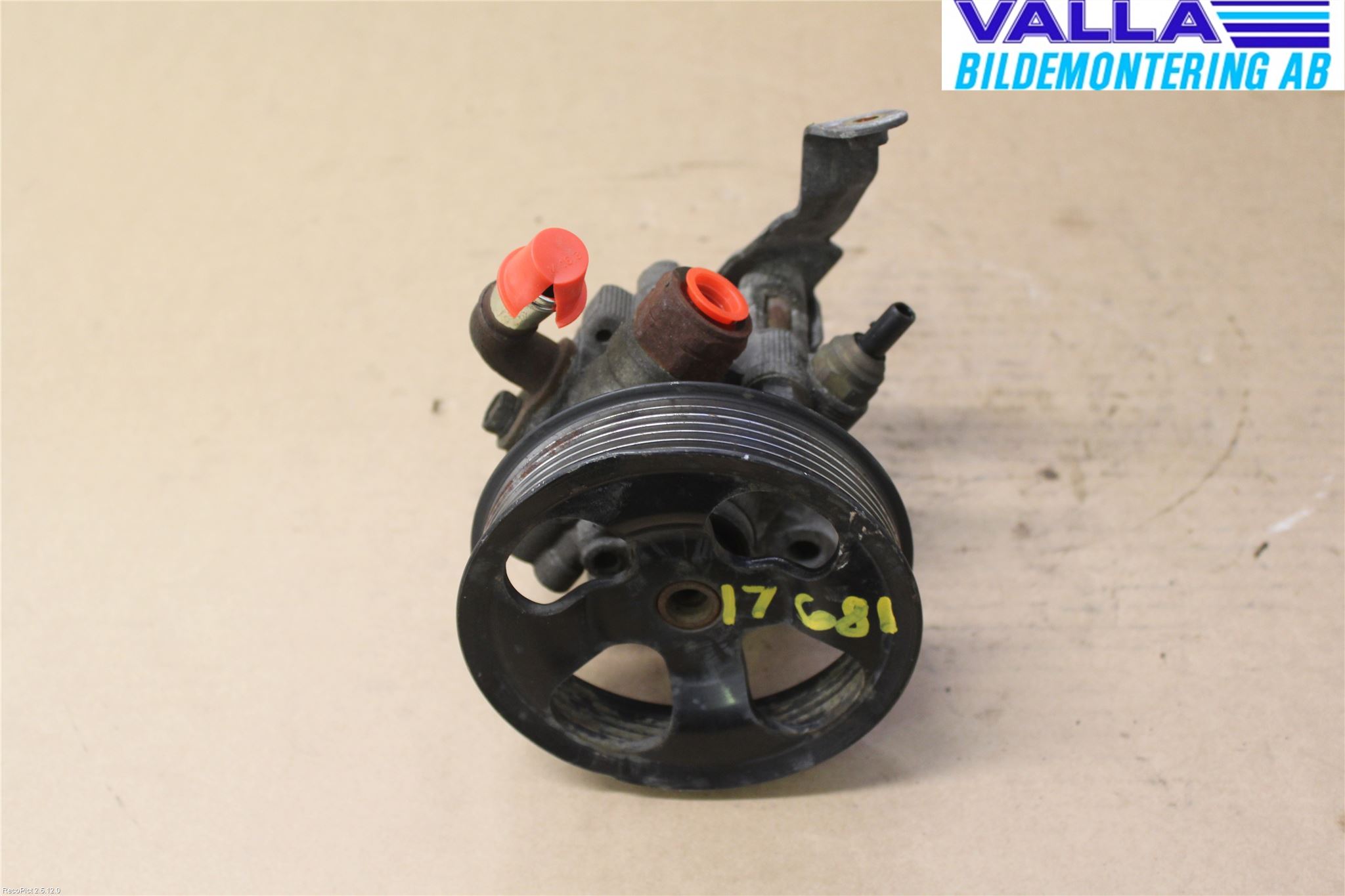 Toyota AVENSIS 03-06 Servo Pumpe