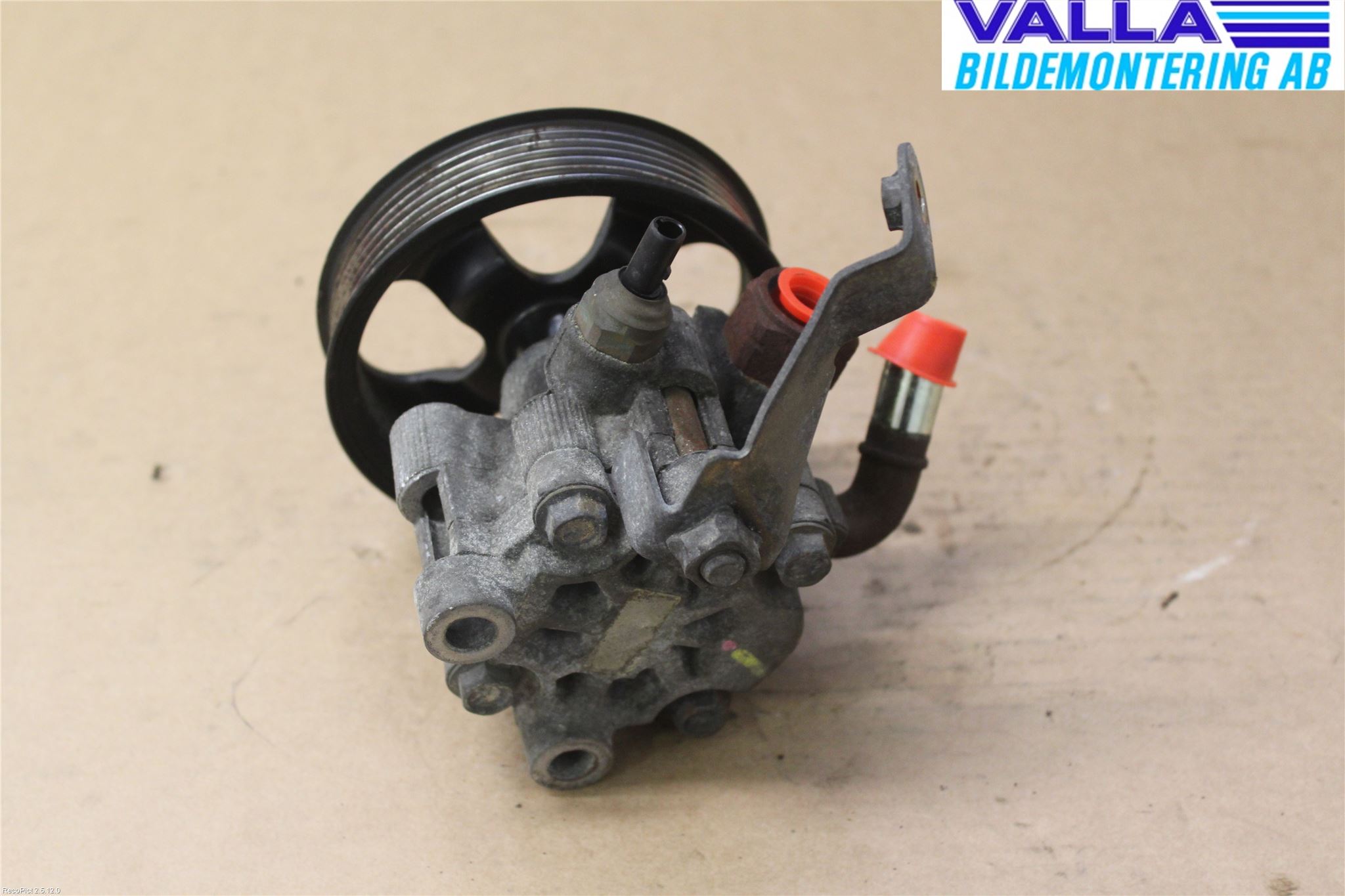 Toyota AVENSIS 03-06 Servo Pumpe