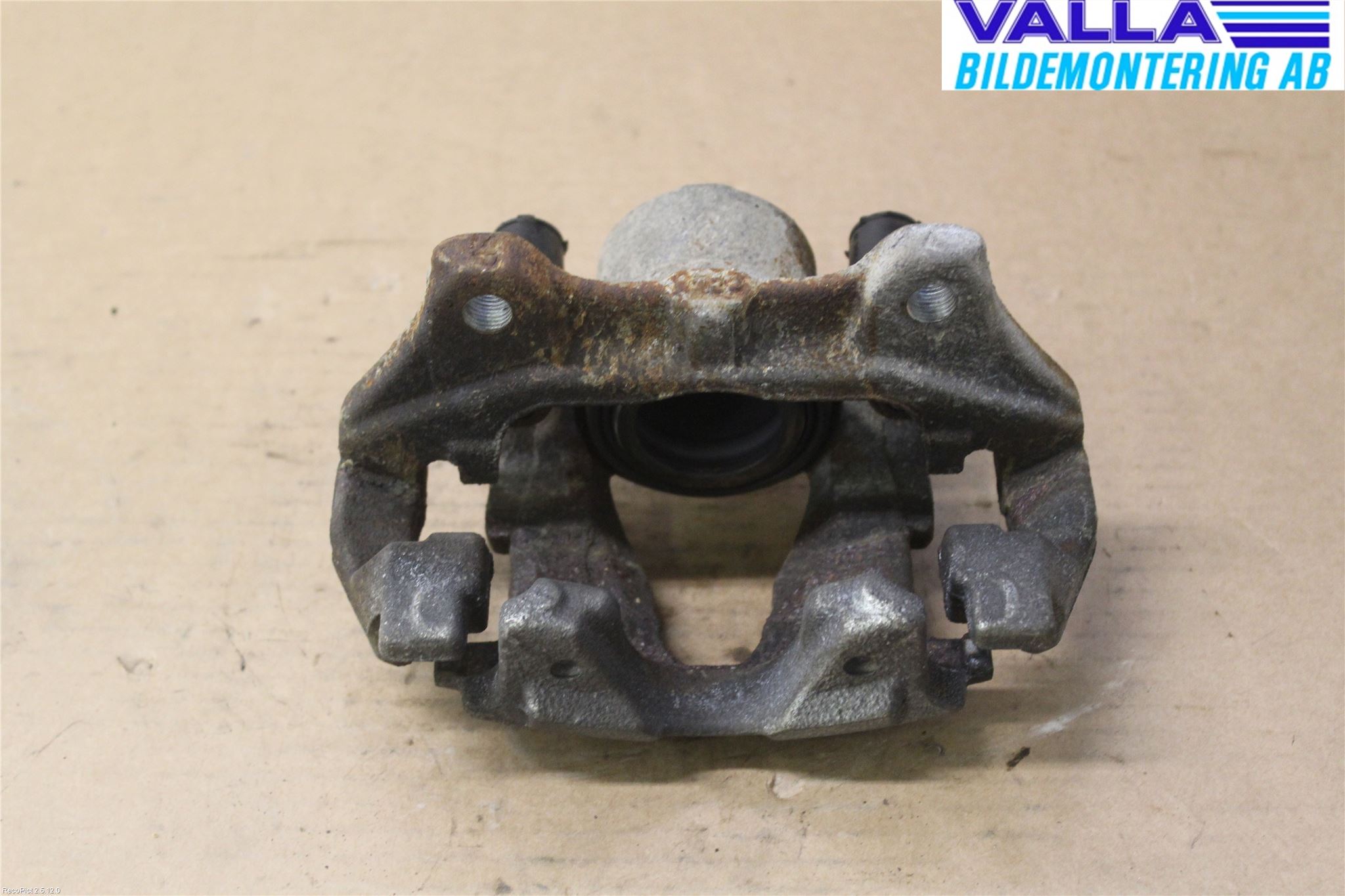 Dacia SANDERO/STEPWAY 13-20 Bremsecaliper Foran Høyre
