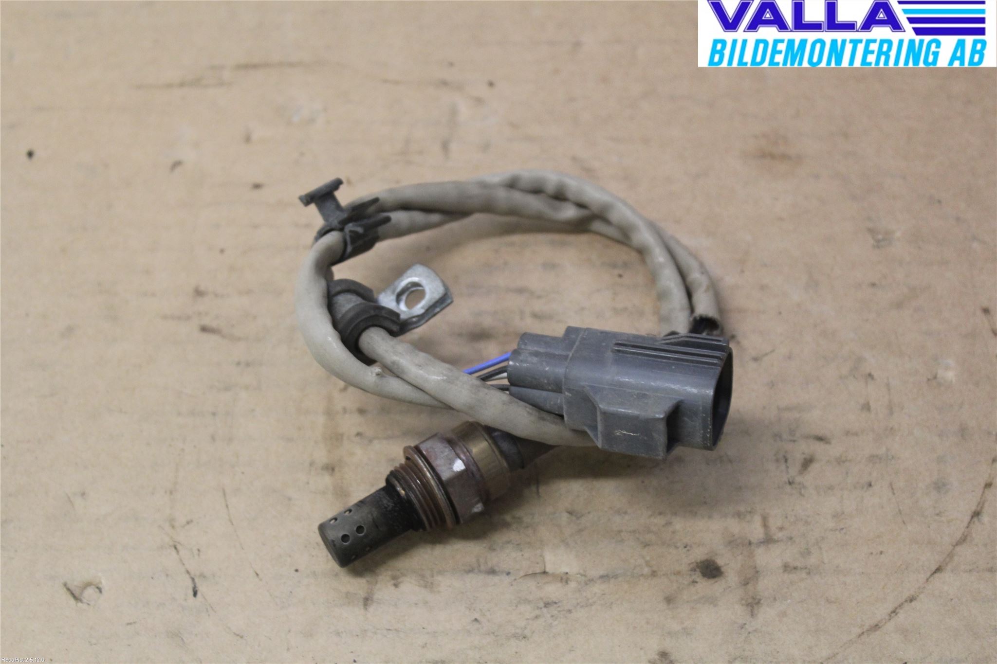 Volvo V70 05-08 Inns Lambdasonde