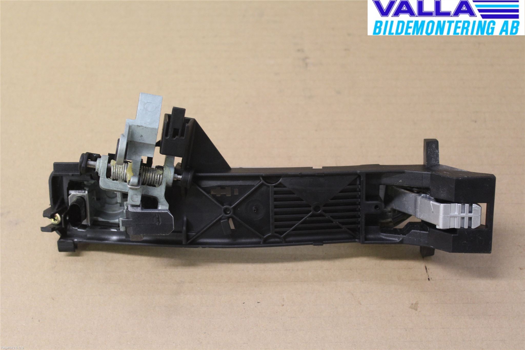 Mercedes-Benz MB SL-KLASS (R230) 00-11 Dørhandtak Ytre Høyre