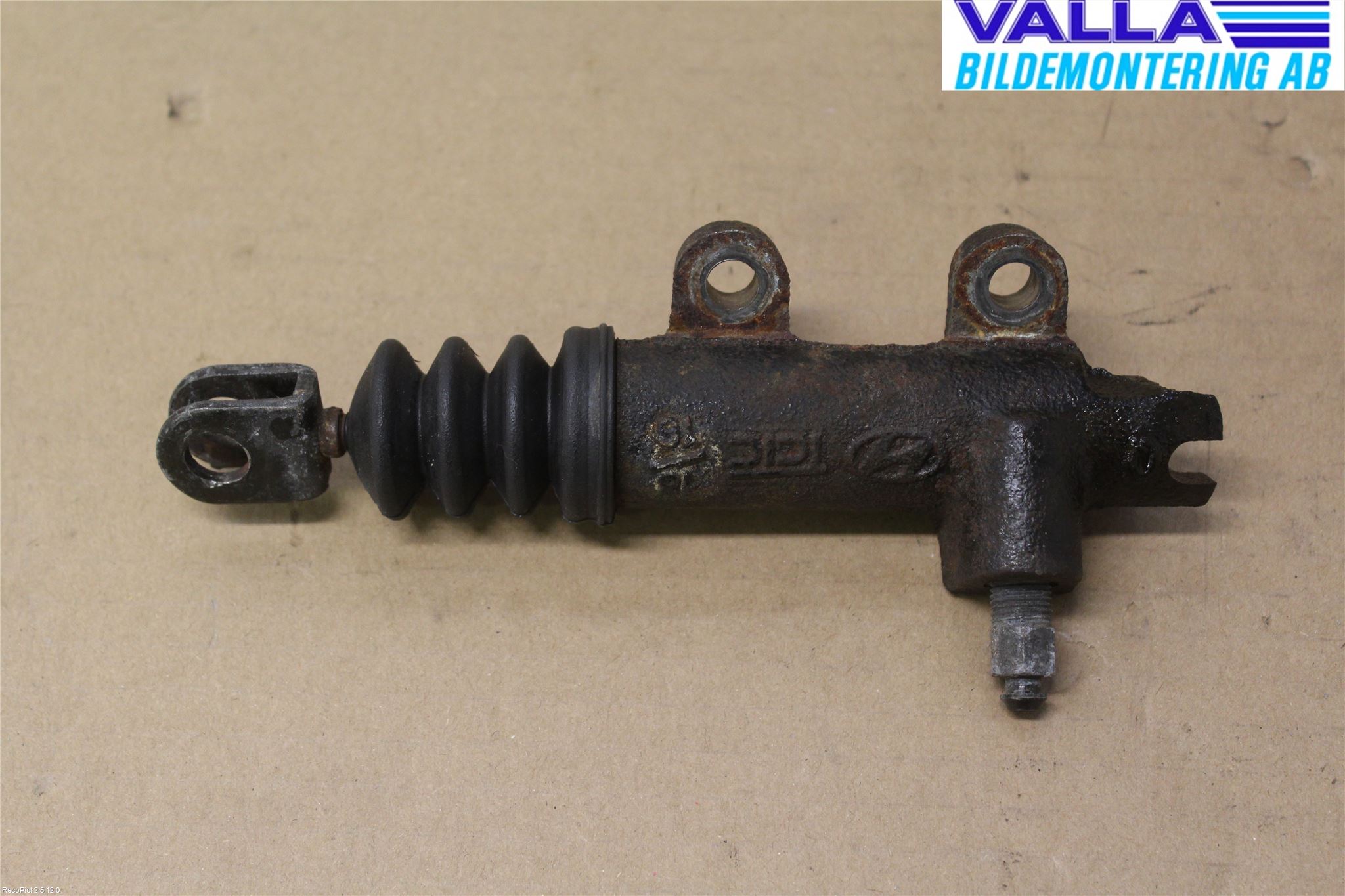 Hyundai SANTA FE  00-06 Clutch Sylinder Slave