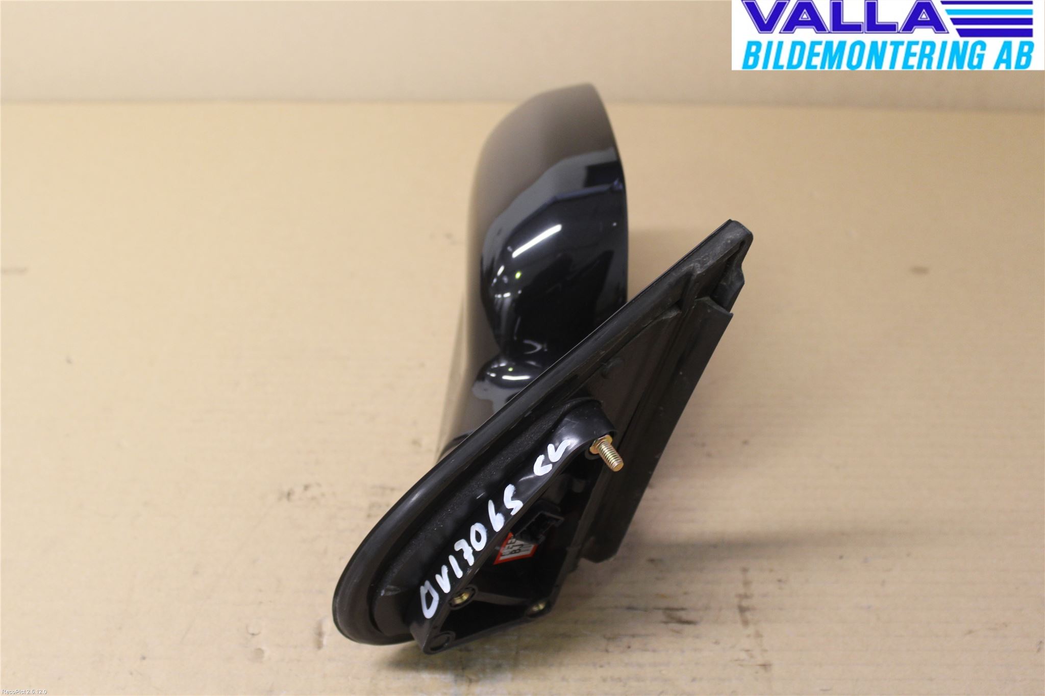 Hyundai SANTA FE  00-06 Speil H M-El Justering