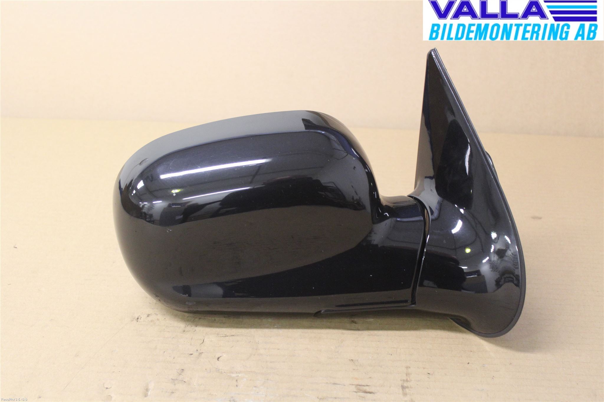 Hyundai SANTA FE  00-06 Speil H M-El Justering