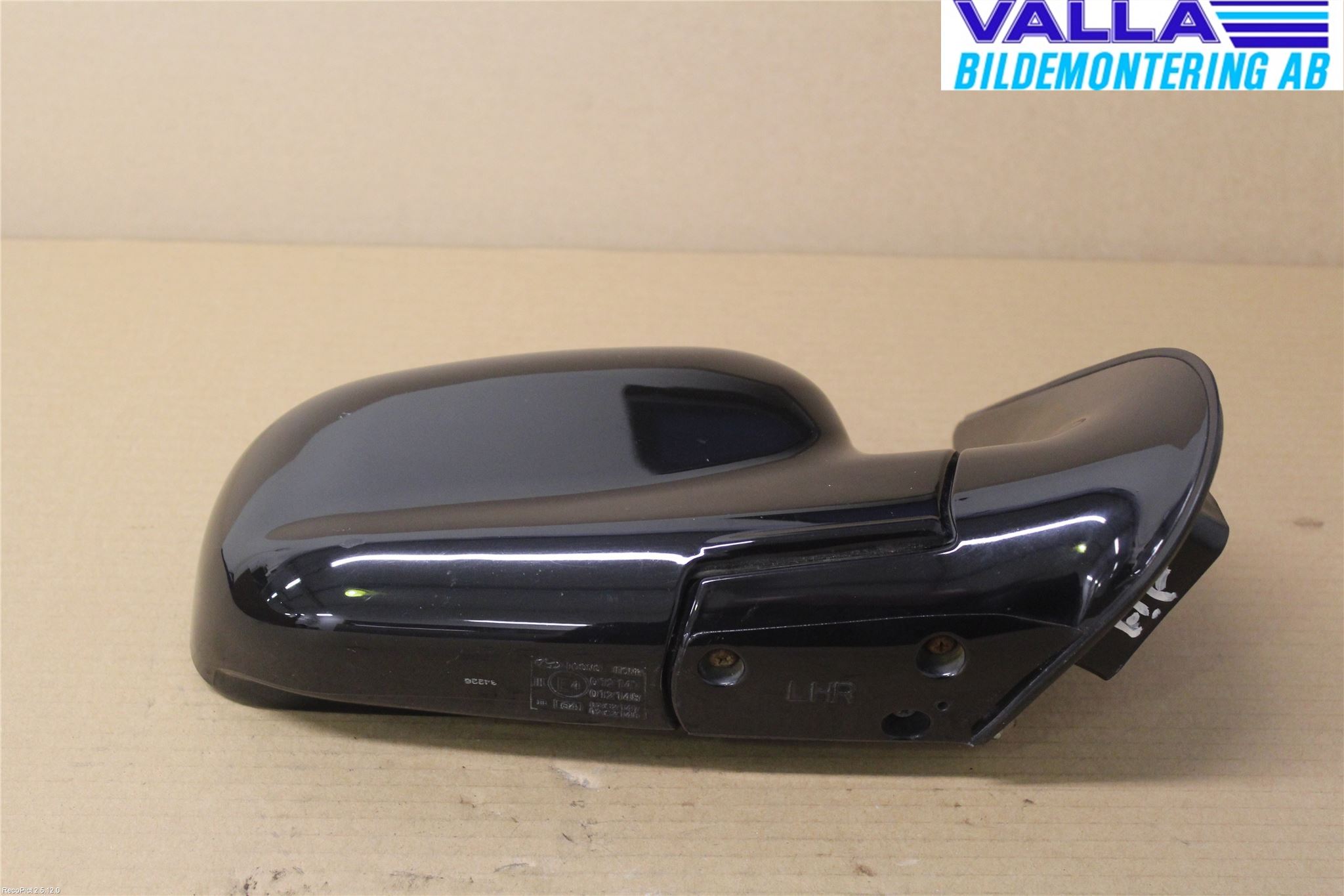 Hyundai SANTA FE  00-06 Speil H M-El Justering